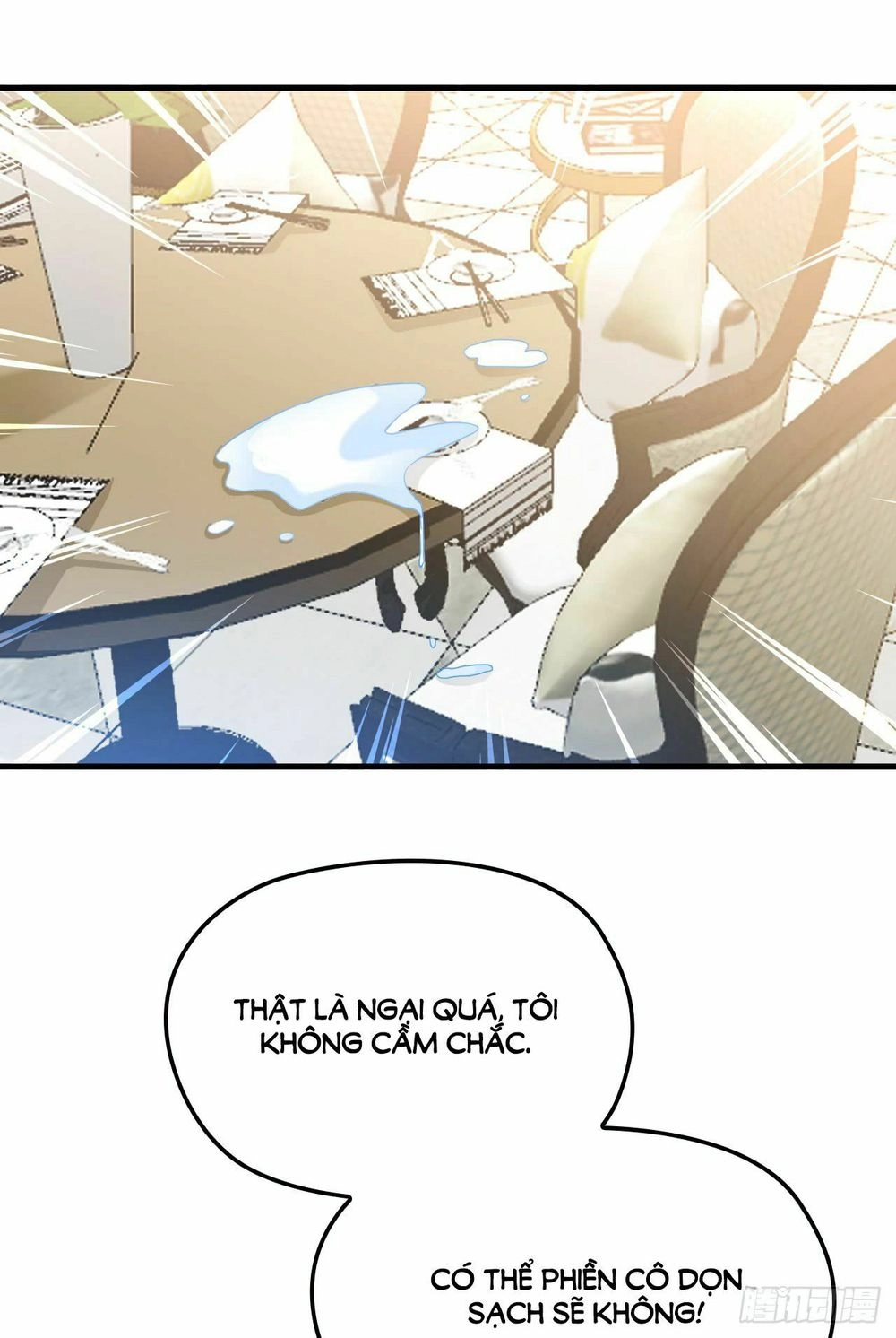 Bí Mật Kết Hôn Với Ảnh Đế: Vợ Ơi Đến Đây Tấn Công Đi Nào Chapter 30 - 25