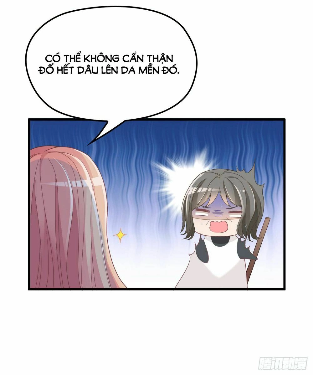 Bí Mật Kết Hôn Với Ảnh Đế: Vợ Ơi Đến Đây Tấn Công Đi Nào Chapter 30 - 29