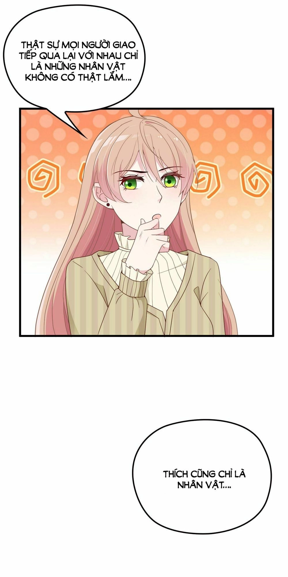 Bí Mật Kết Hôn Với Ảnh Đế: Vợ Ơi Đến Đây Tấn Công Đi Nào Chapter 30 - 35