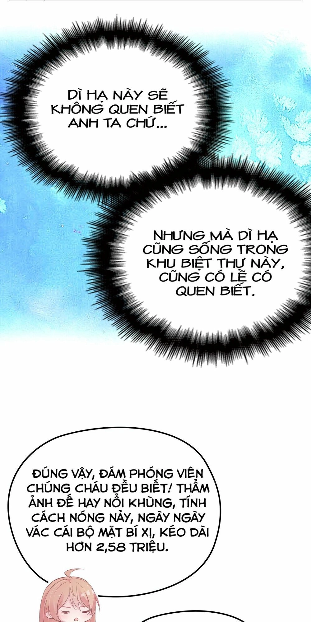 Bí Mật Kết Hôn Với Ảnh Đế: Vợ Ơi Đến Đây Tấn Công Đi Nào Chapter 31 - 6