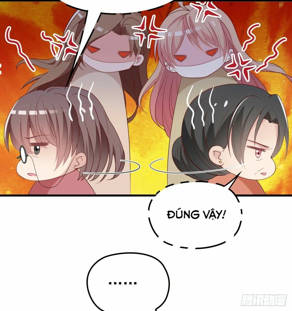 Bí Mật Kết Hôn Với Ảnh Đế: Vợ Ơi Đến Đây Tấn Công Đi Nào Chapter 31 - 12