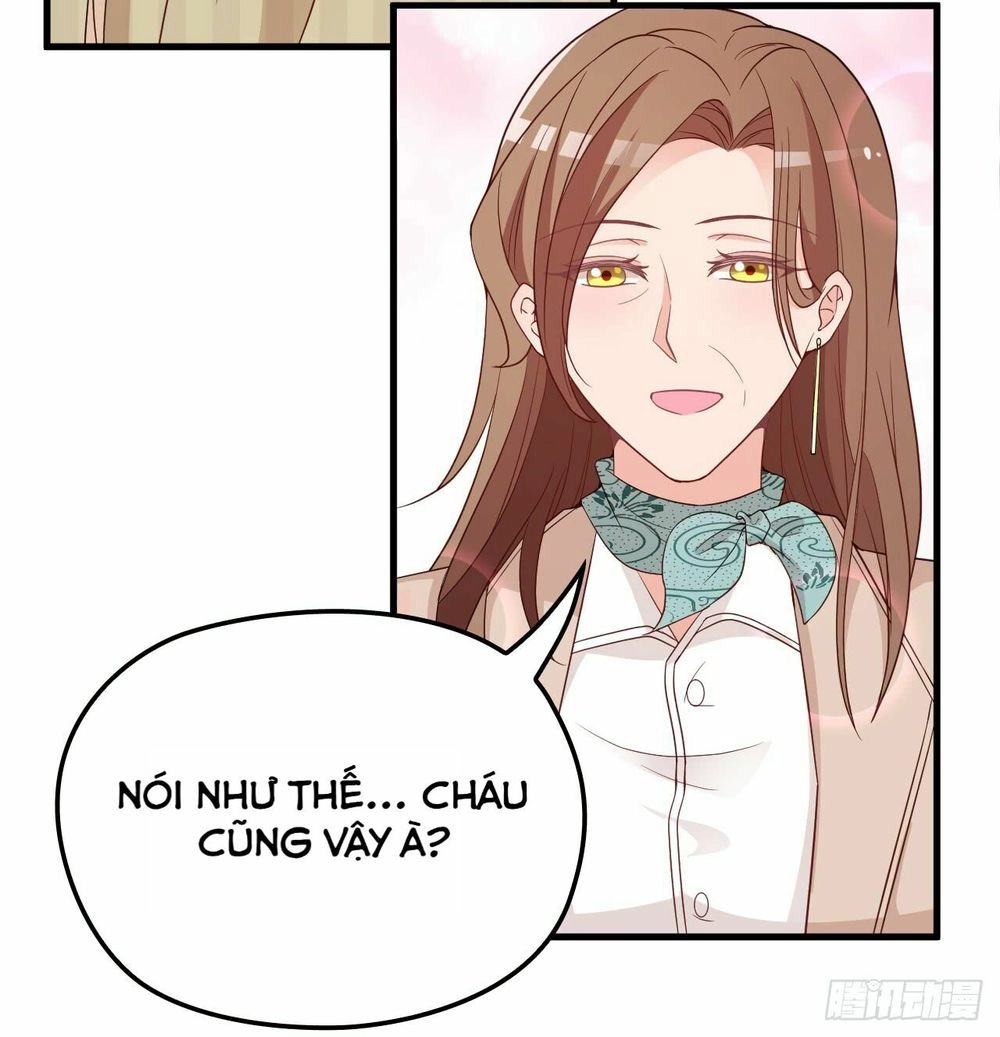 Bí Mật Kết Hôn Với Ảnh Đế: Vợ Ơi Đến Đây Tấn Công Đi Nào Chapter 31 - 16