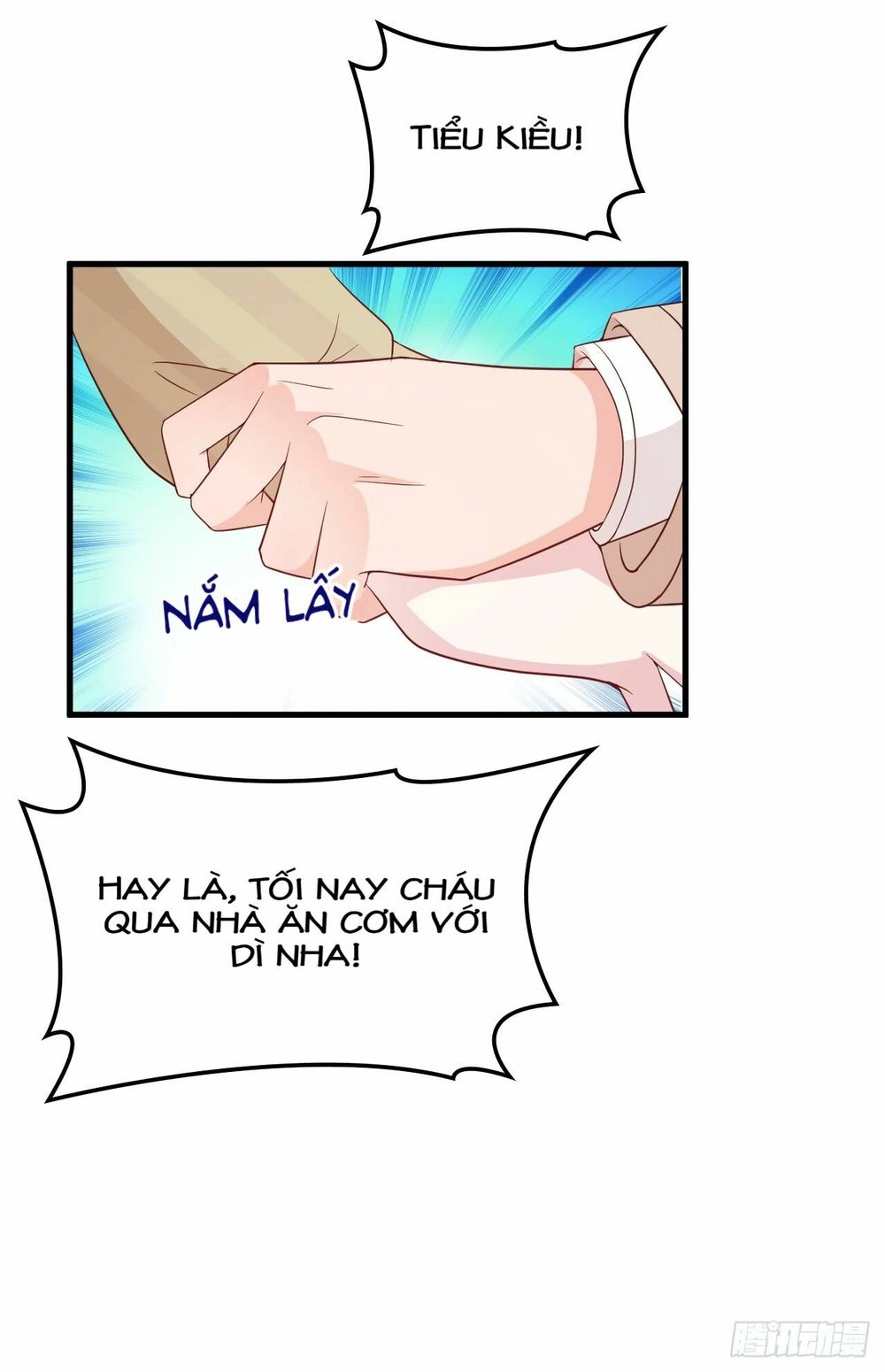 Bí Mật Kết Hôn Với Ảnh Đế: Vợ Ơi Đến Đây Tấn Công Đi Nào Chapter 31 - 18