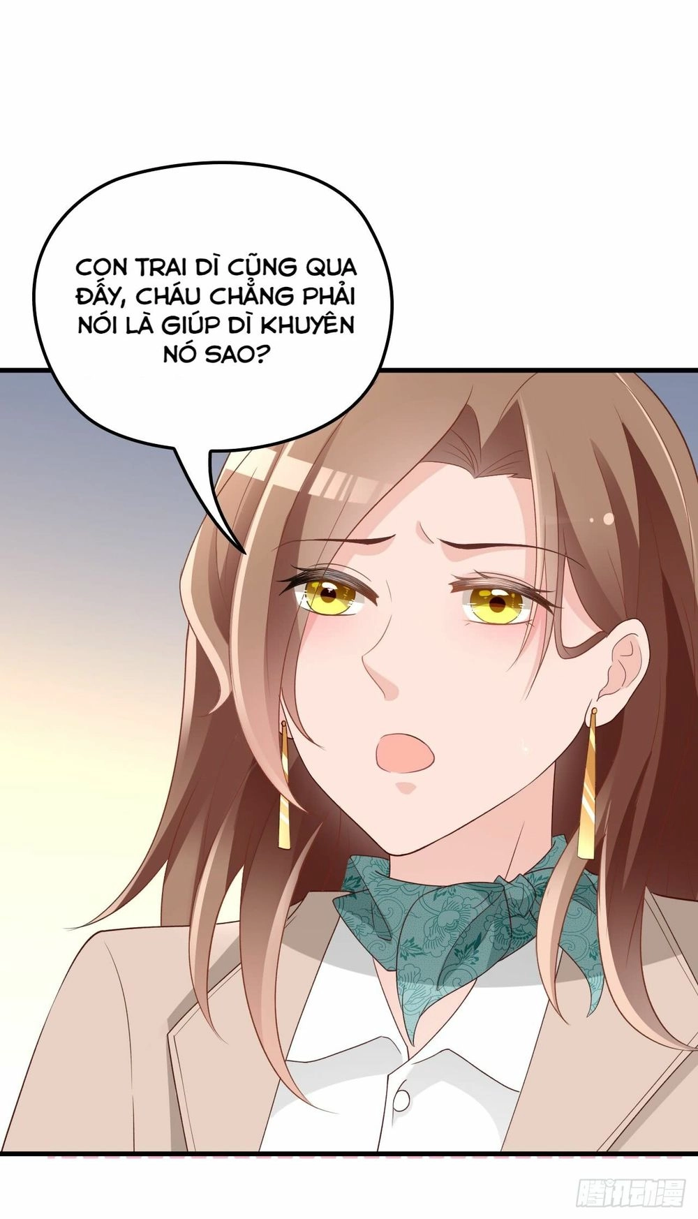 Bí Mật Kết Hôn Với Ảnh Đế: Vợ Ơi Đến Đây Tấn Công Đi Nào Chapter 31 - 19