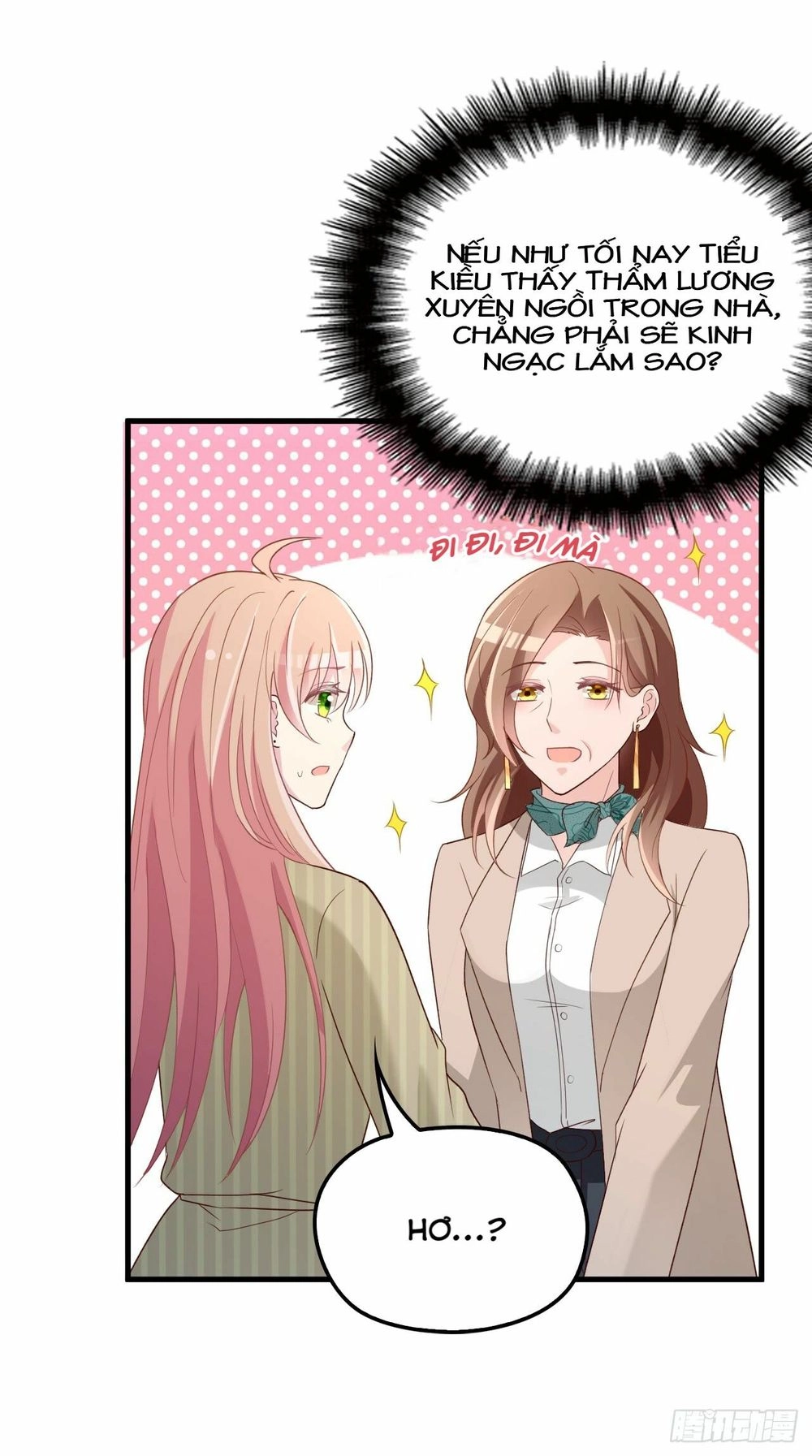 Bí Mật Kết Hôn Với Ảnh Đế: Vợ Ơi Đến Đây Tấn Công Đi Nào Chapter 31 - 20