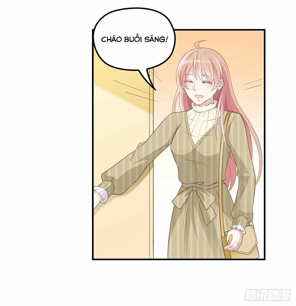 Bí Mật Kết Hôn Với Ảnh Đế: Vợ Ơi Đến Đây Tấn Công Đi Nào Chapter 31 - 22