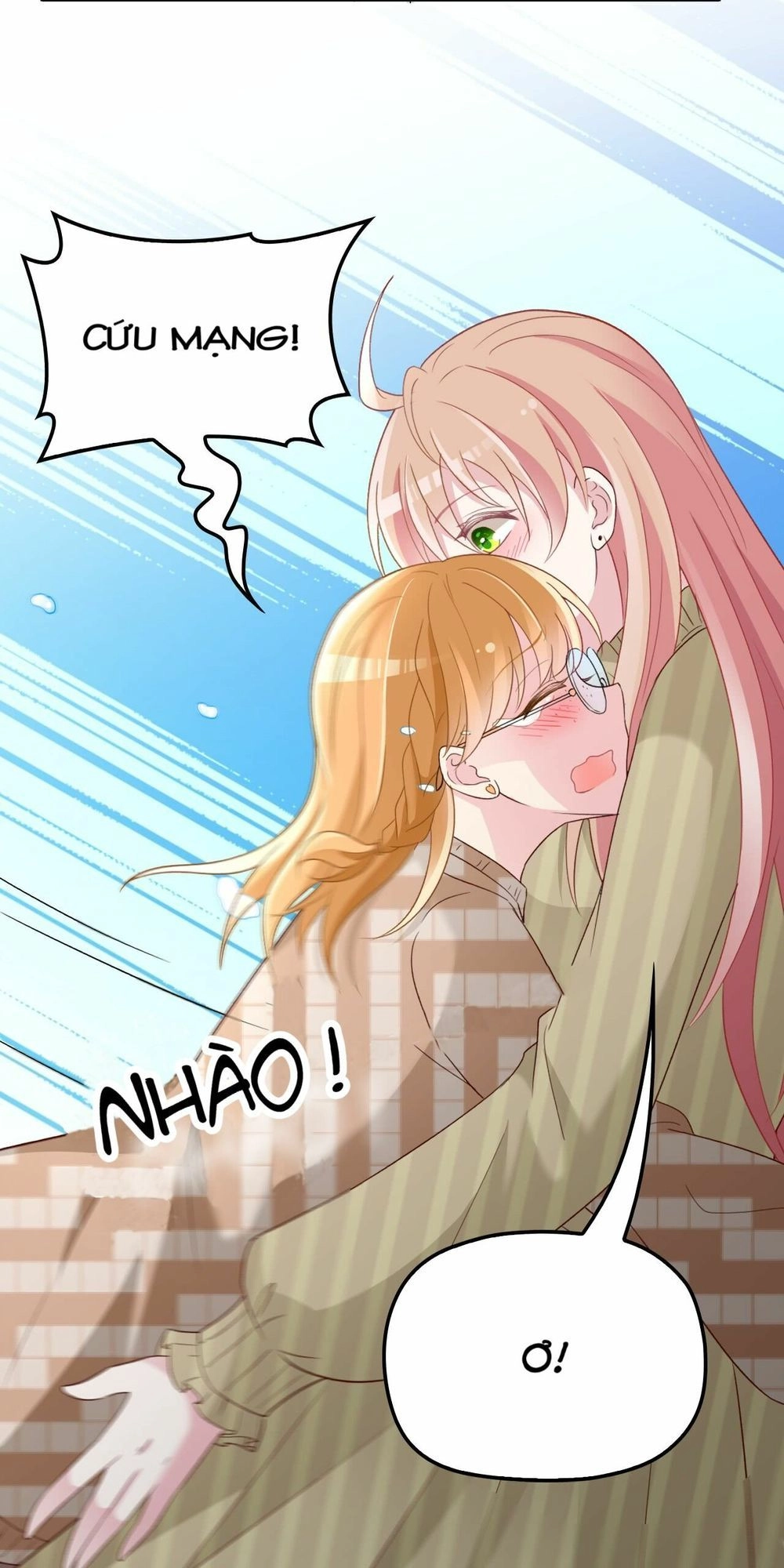 Bí Mật Kết Hôn Với Ảnh Đế: Vợ Ơi Đến Đây Tấn Công Đi Nào Chapter 31 - 24