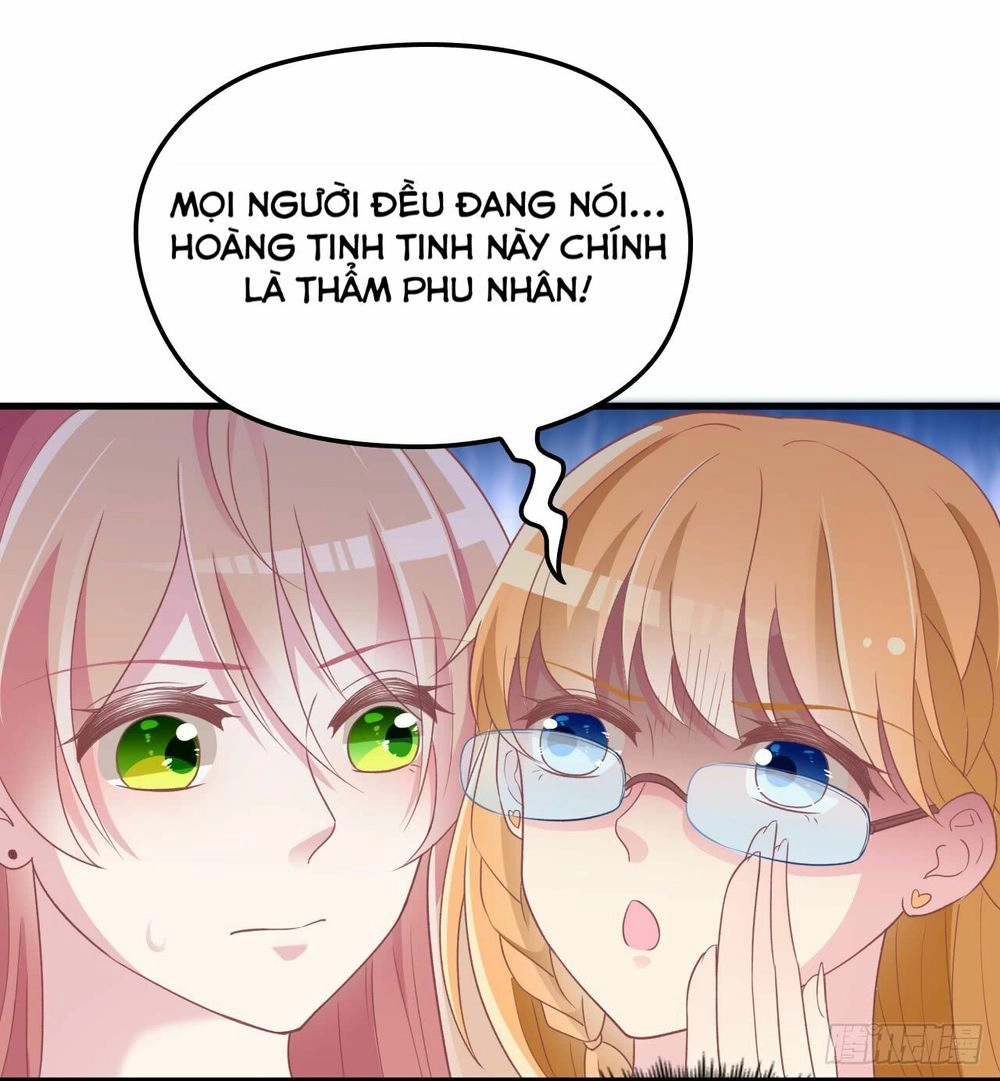 Bí Mật Kết Hôn Với Ảnh Đế: Vợ Ơi Đến Đây Tấn Công Đi Nào Chapter 31 - 33