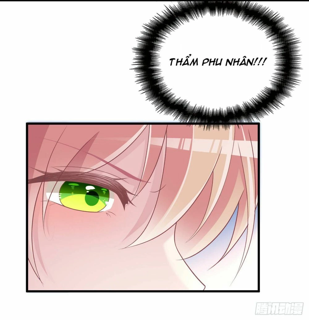 Bí Mật Kết Hôn Với Ảnh Đế: Vợ Ơi Đến Đây Tấn Công Đi Nào Chapter 31 - 34