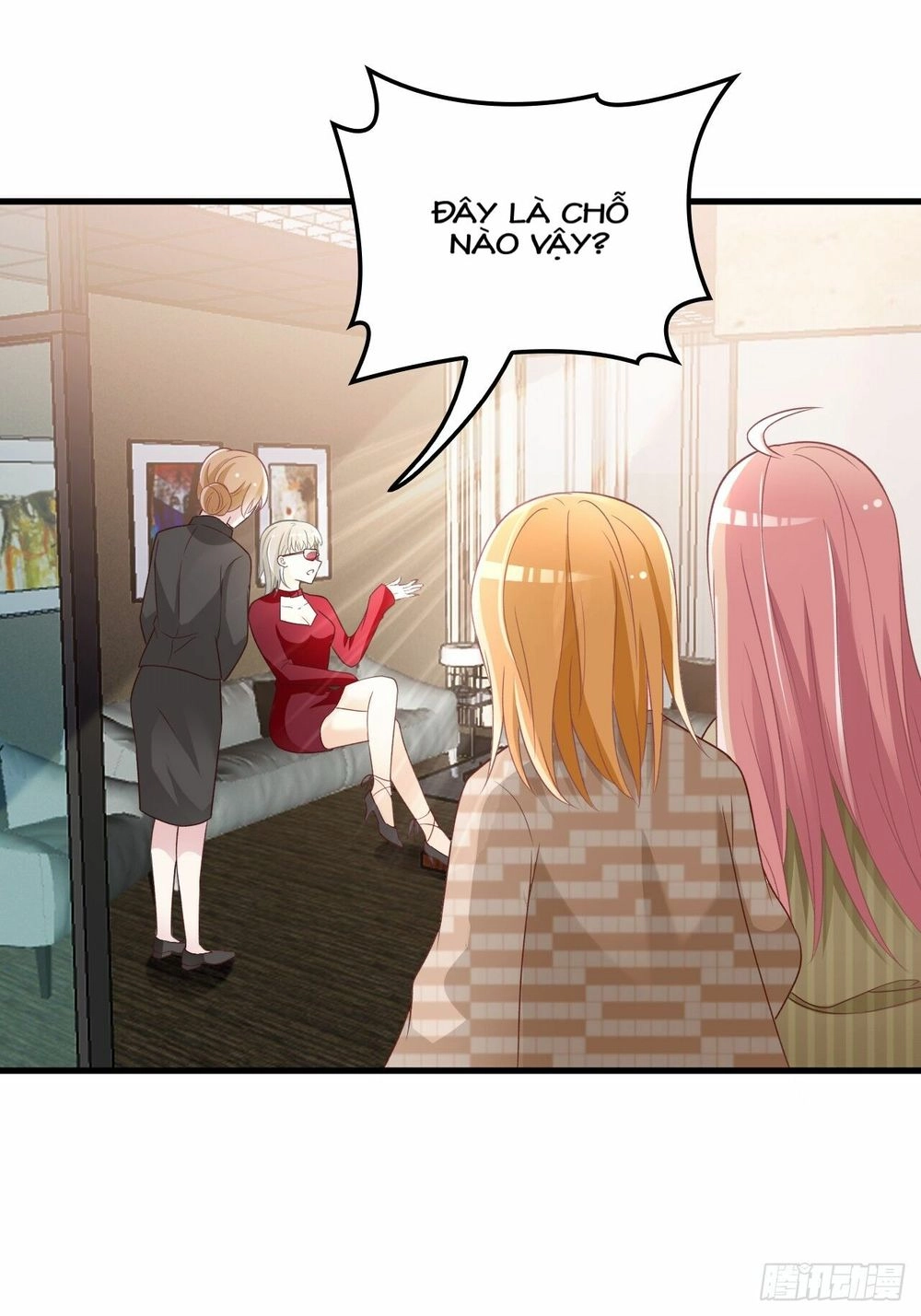 Bí Mật Kết Hôn Với Ảnh Đế: Vợ Ơi Đến Đây Tấn Công Đi Nào Chapter 31 - 37