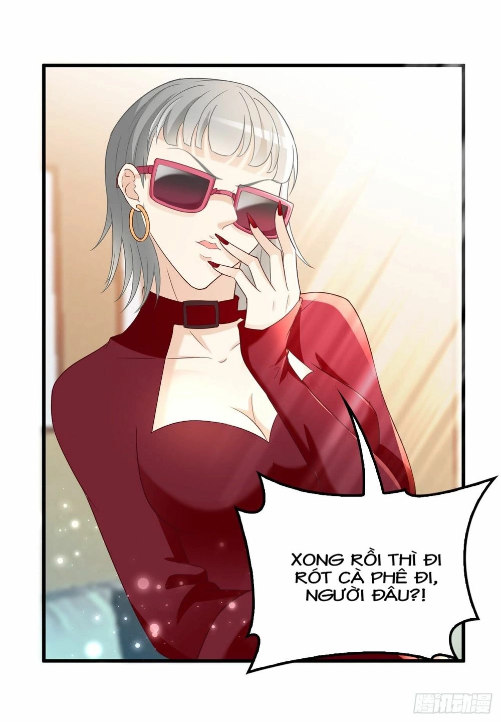 Bí Mật Kết Hôn Với Ảnh Đế: Vợ Ơi Đến Đây Tấn Công Đi Nào Chapter 31 - 38