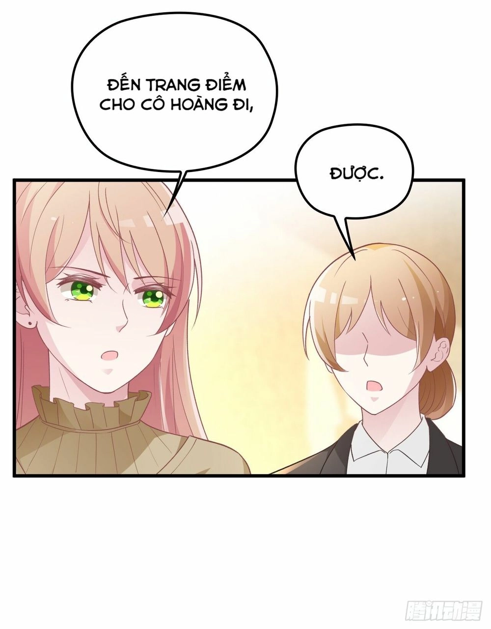 Bí Mật Kết Hôn Với Ảnh Đế: Vợ Ơi Đến Đây Tấn Công Đi Nào Chapter 31 - 47