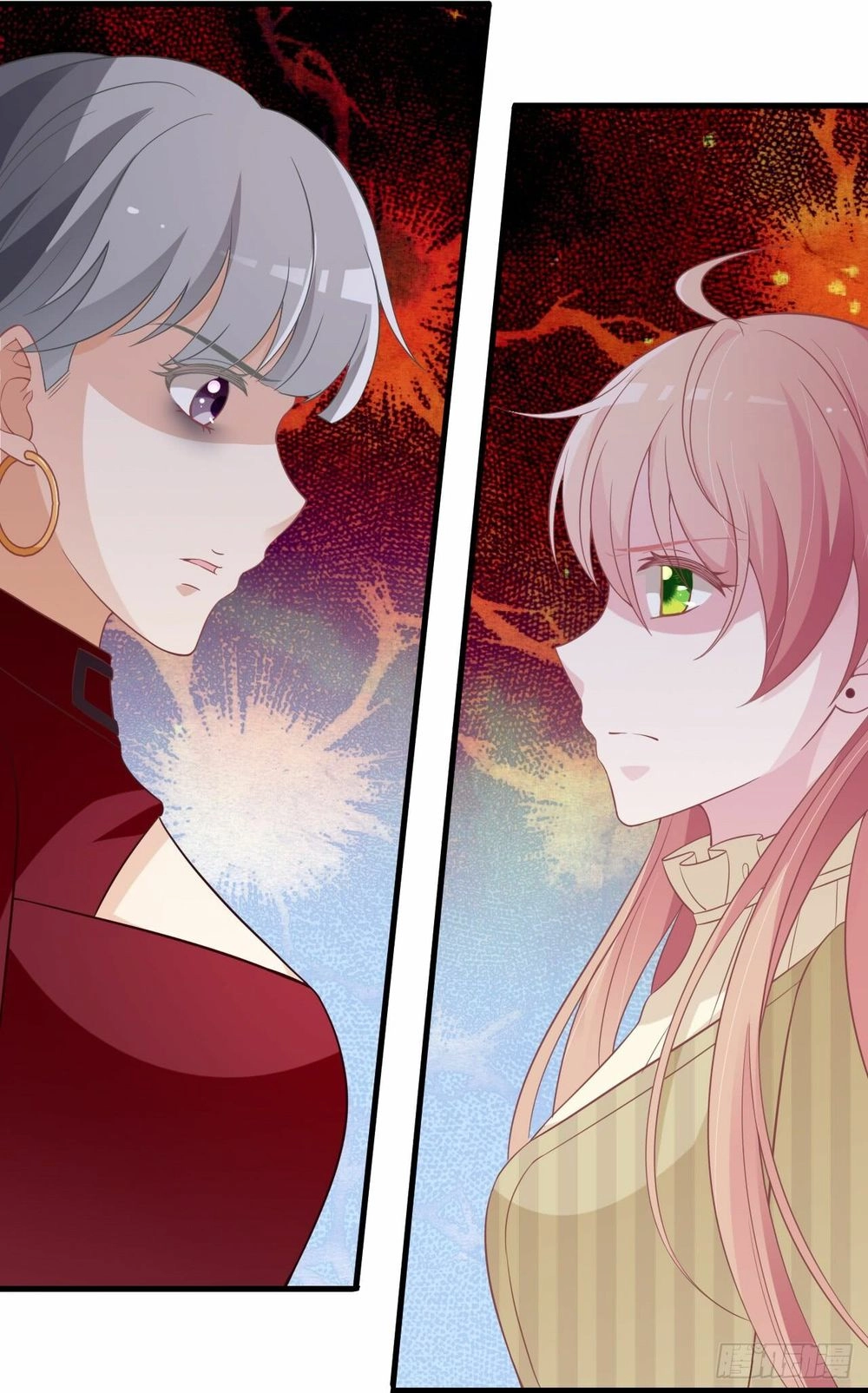 Bí Mật Kết Hôn Với Ảnh Đế: Vợ Ơi Đến Đây Tấn Công Đi Nào Chapter 32 - 21