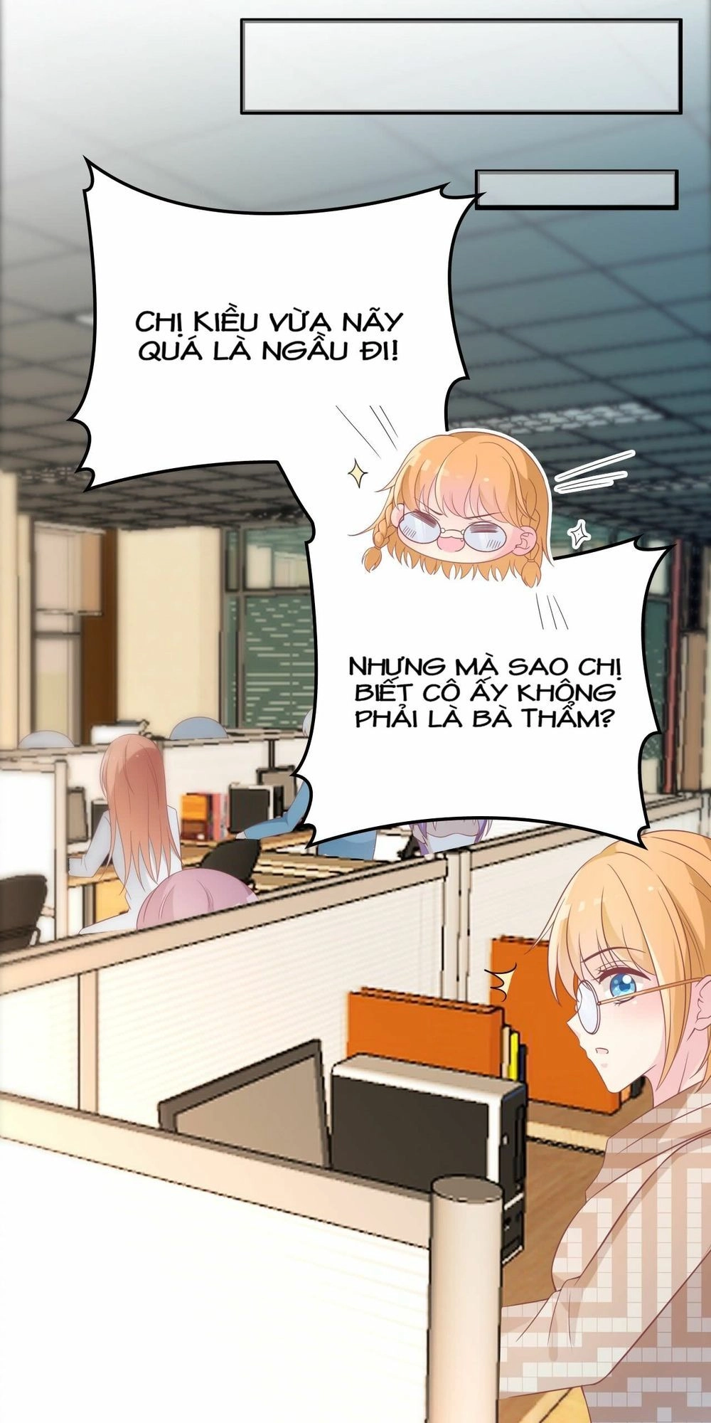 Bí Mật Kết Hôn Với Ảnh Đế: Vợ Ơi Đến Đây Tấn Công Đi Nào Chapter 32 - 25