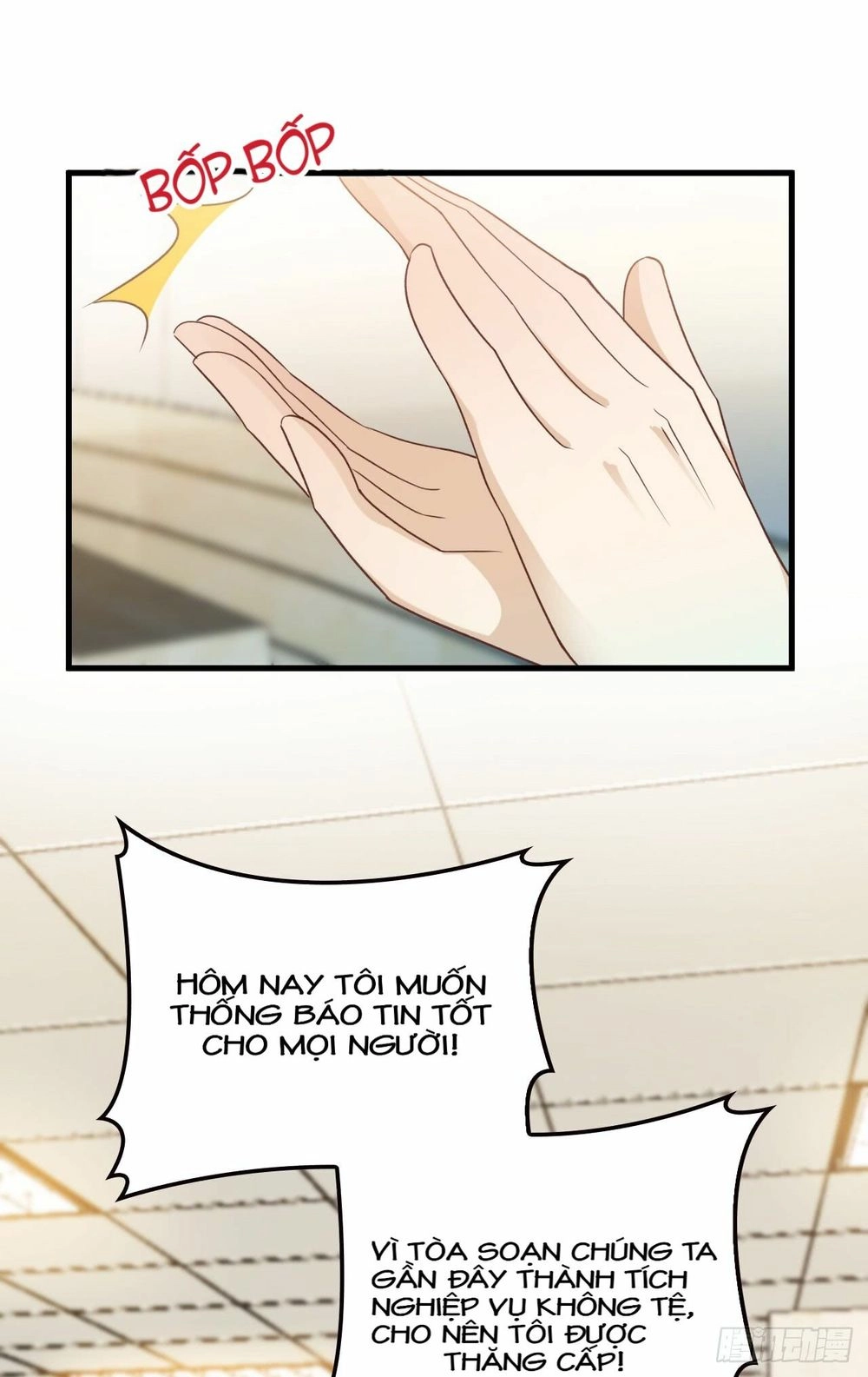 Bí Mật Kết Hôn Với Ảnh Đế: Vợ Ơi Đến Đây Tấn Công Đi Nào Chapter 32 - 28