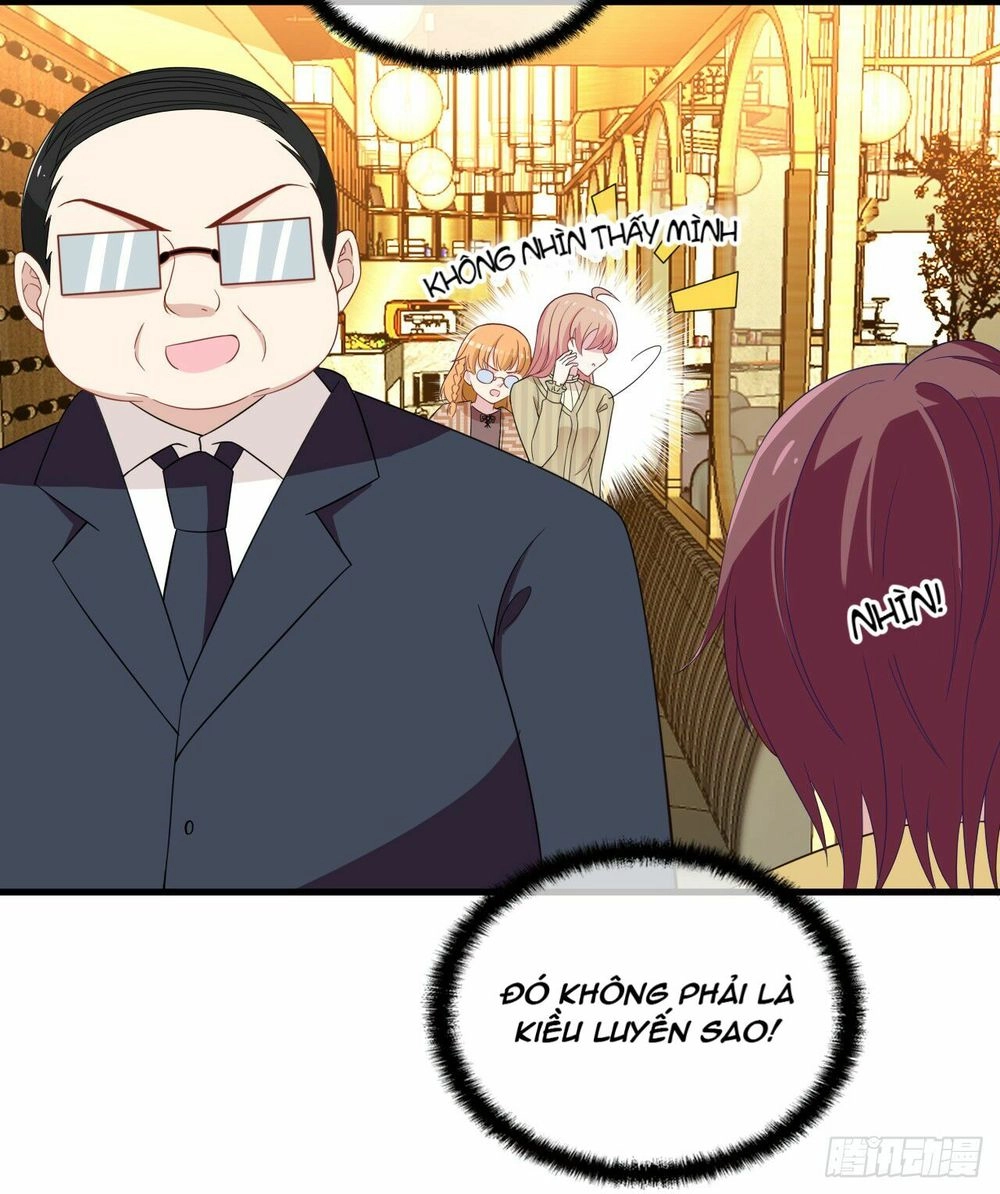 Bí Mật Kết Hôn Với Ảnh Đế: Vợ Ơi Đến Đây Tấn Công Đi Nào Chapter 32 - 36