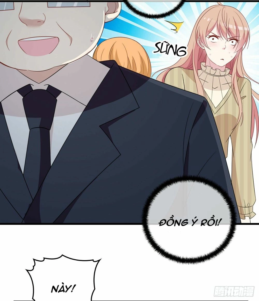 Bí Mật Kết Hôn Với Ảnh Đế: Vợ Ơi Đến Đây Tấn Công Đi Nào Chapter 32 - 39