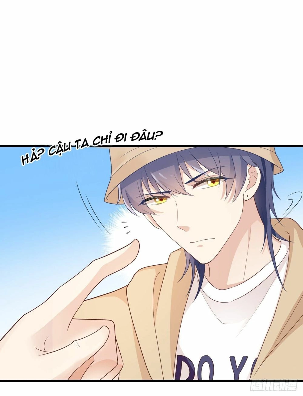 Bí Mật Kết Hôn Với Ảnh Đế: Vợ Ơi Đến Đây Tấn Công Đi Nào Chapter 32 - 41