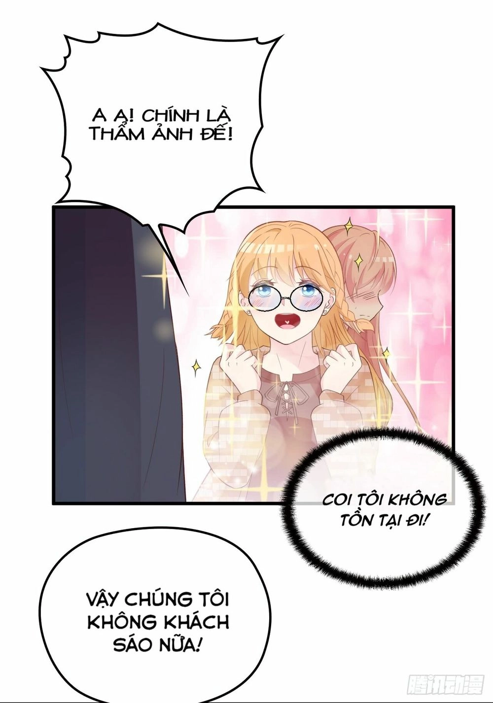 Bí Mật Kết Hôn Với Ảnh Đế: Vợ Ơi Đến Đây Tấn Công Đi Nào Chapter 32 - 42