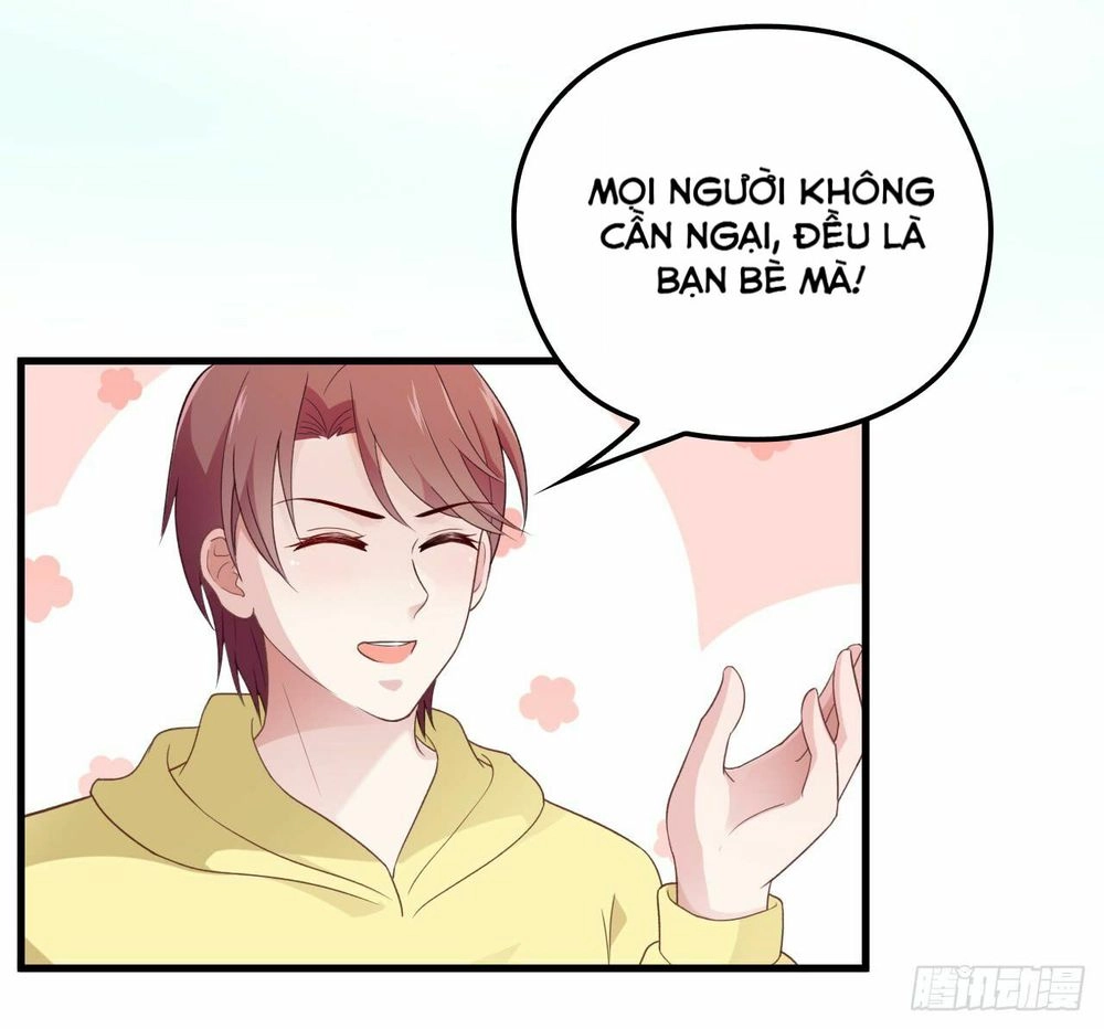 Bí Mật Kết Hôn Với Ảnh Đế: Vợ Ơi Đến Đây Tấn Công Đi Nào Chapter 33 - 5