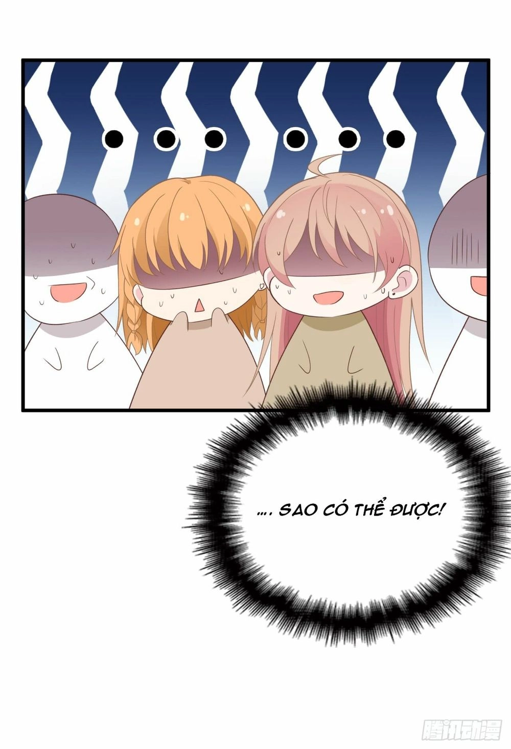 Bí Mật Kết Hôn Với Ảnh Đế: Vợ Ơi Đến Đây Tấn Công Đi Nào Chapter 33 - 8