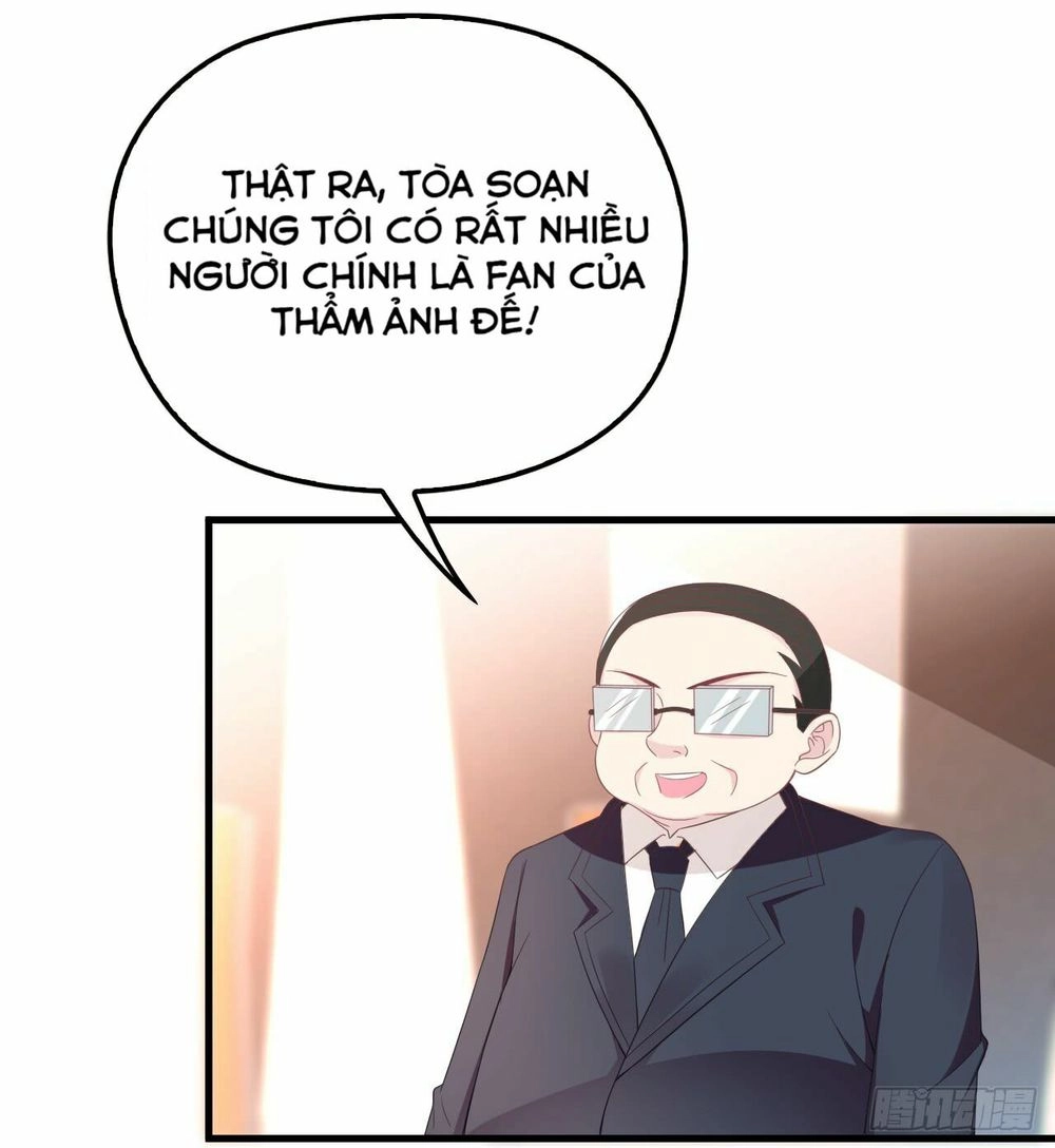 Bí Mật Kết Hôn Với Ảnh Đế: Vợ Ơi Đến Đây Tấn Công Đi Nào Chapter 33 - 9