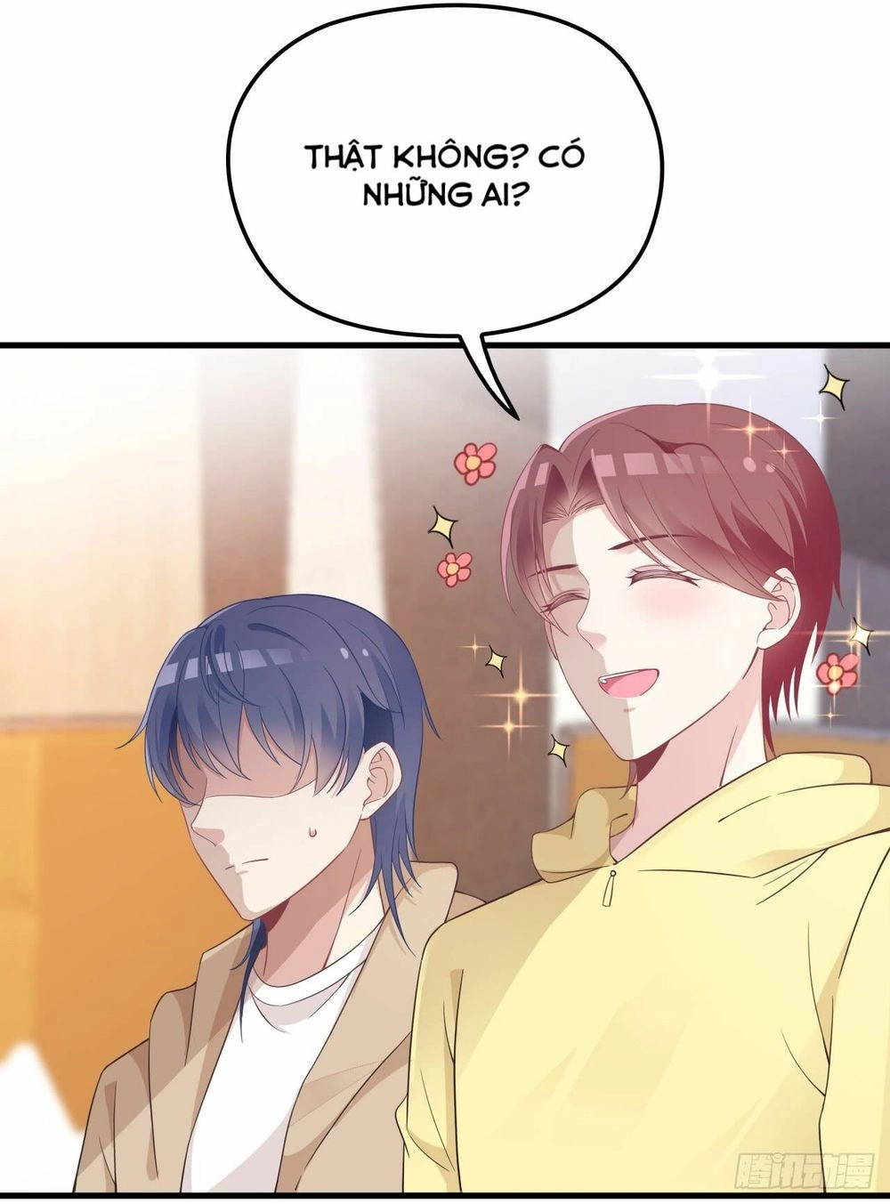 Bí Mật Kết Hôn Với Ảnh Đế: Vợ Ơi Đến Đây Tấn Công Đi Nào Chapter 33 - 10