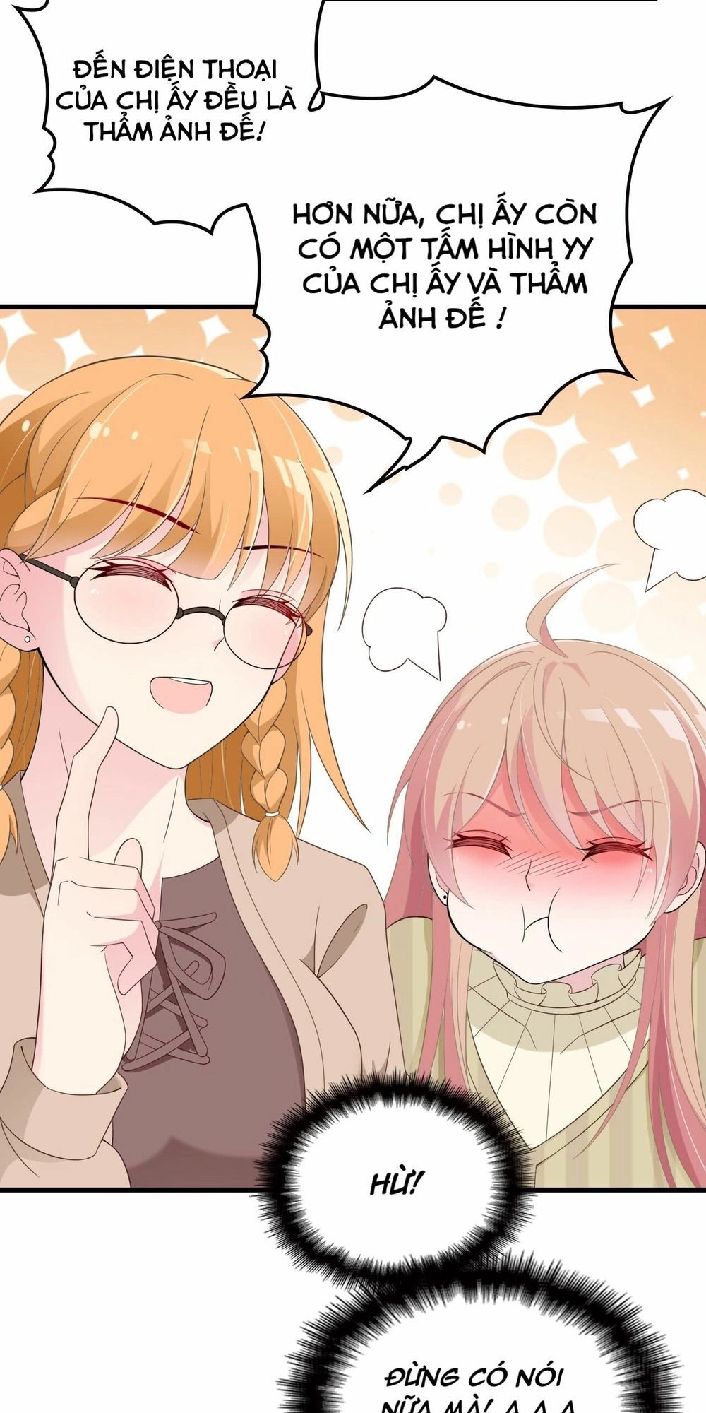 Bí Mật Kết Hôn Với Ảnh Đế: Vợ Ơi Đến Đây Tấn Công Đi Nào Chapter 33 - 15