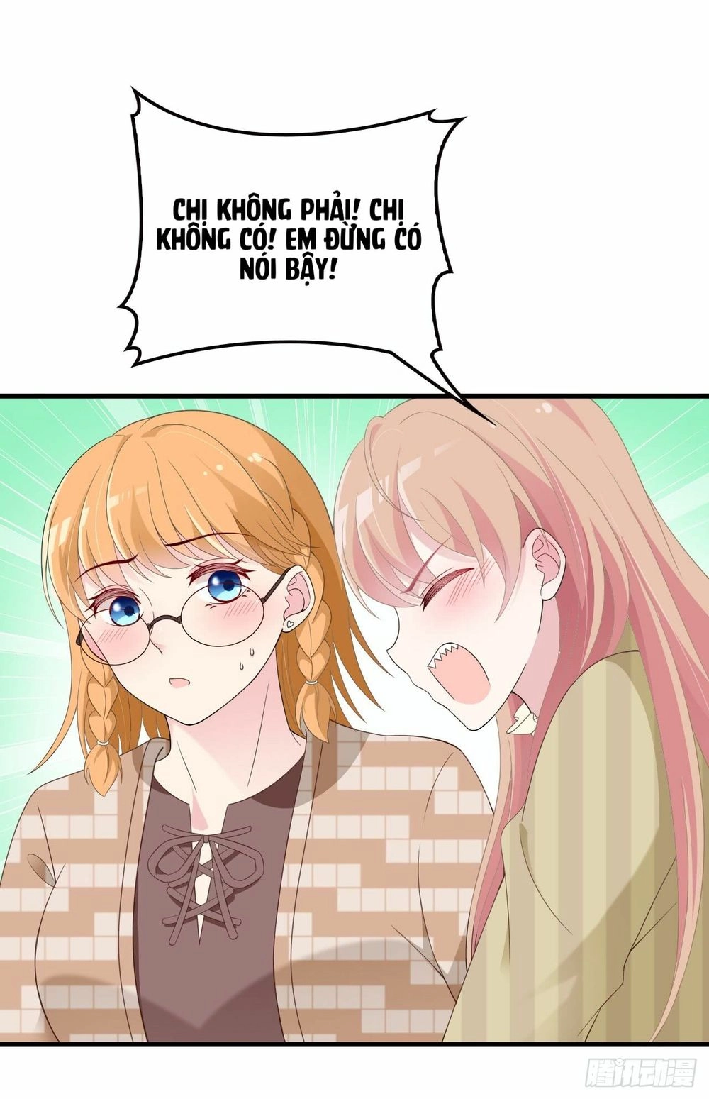 Bí Mật Kết Hôn Với Ảnh Đế: Vợ Ơi Đến Đây Tấn Công Đi Nào Chapter 33 - 17