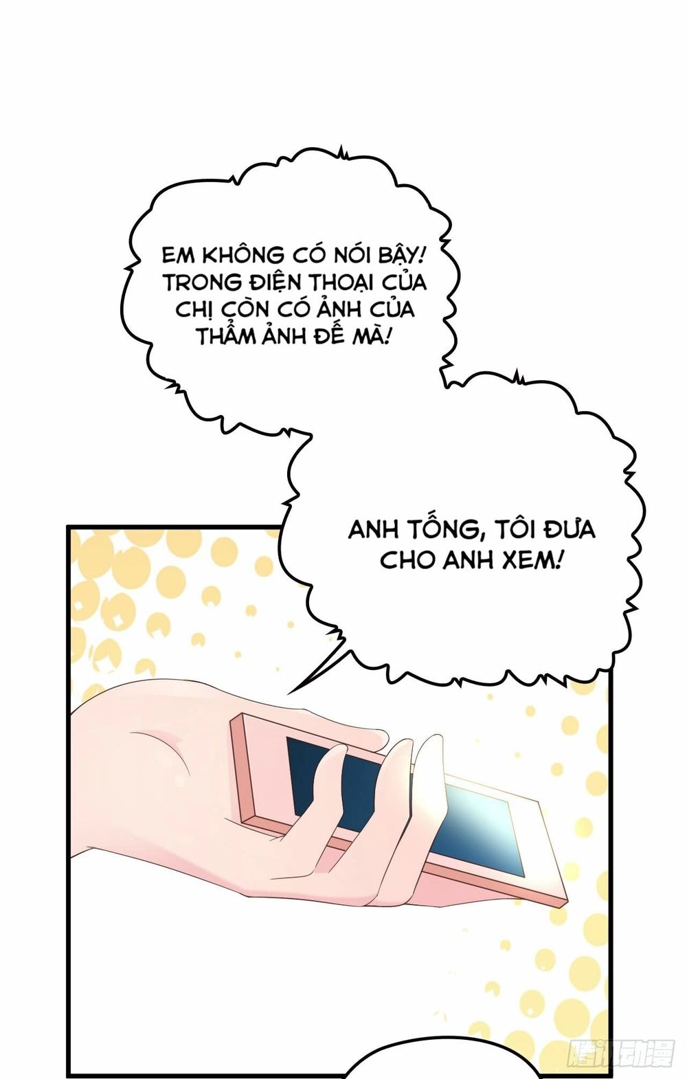 Bí Mật Kết Hôn Với Ảnh Đế: Vợ Ơi Đến Đây Tấn Công Đi Nào Chapter 33 - 18