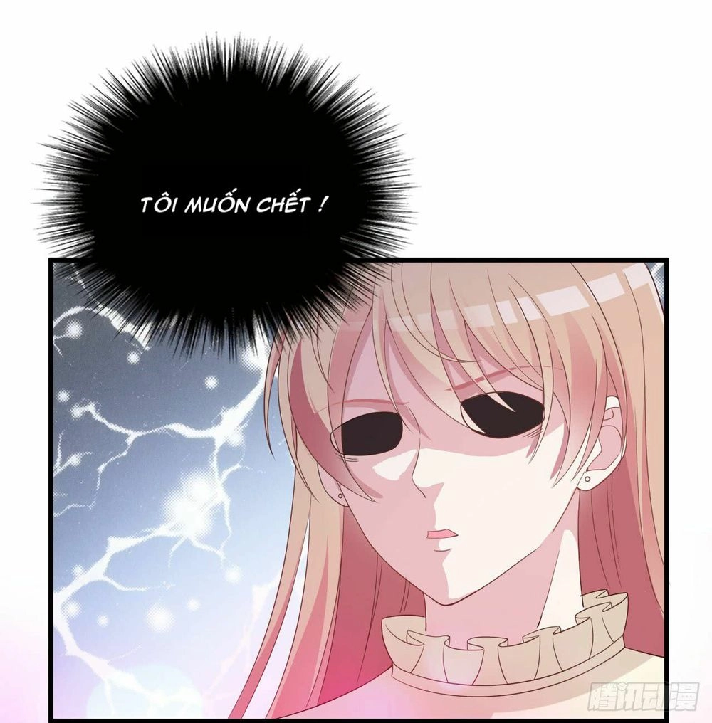 Bí Mật Kết Hôn Với Ảnh Đế: Vợ Ơi Đến Đây Tấn Công Đi Nào Chapter 33 - 22