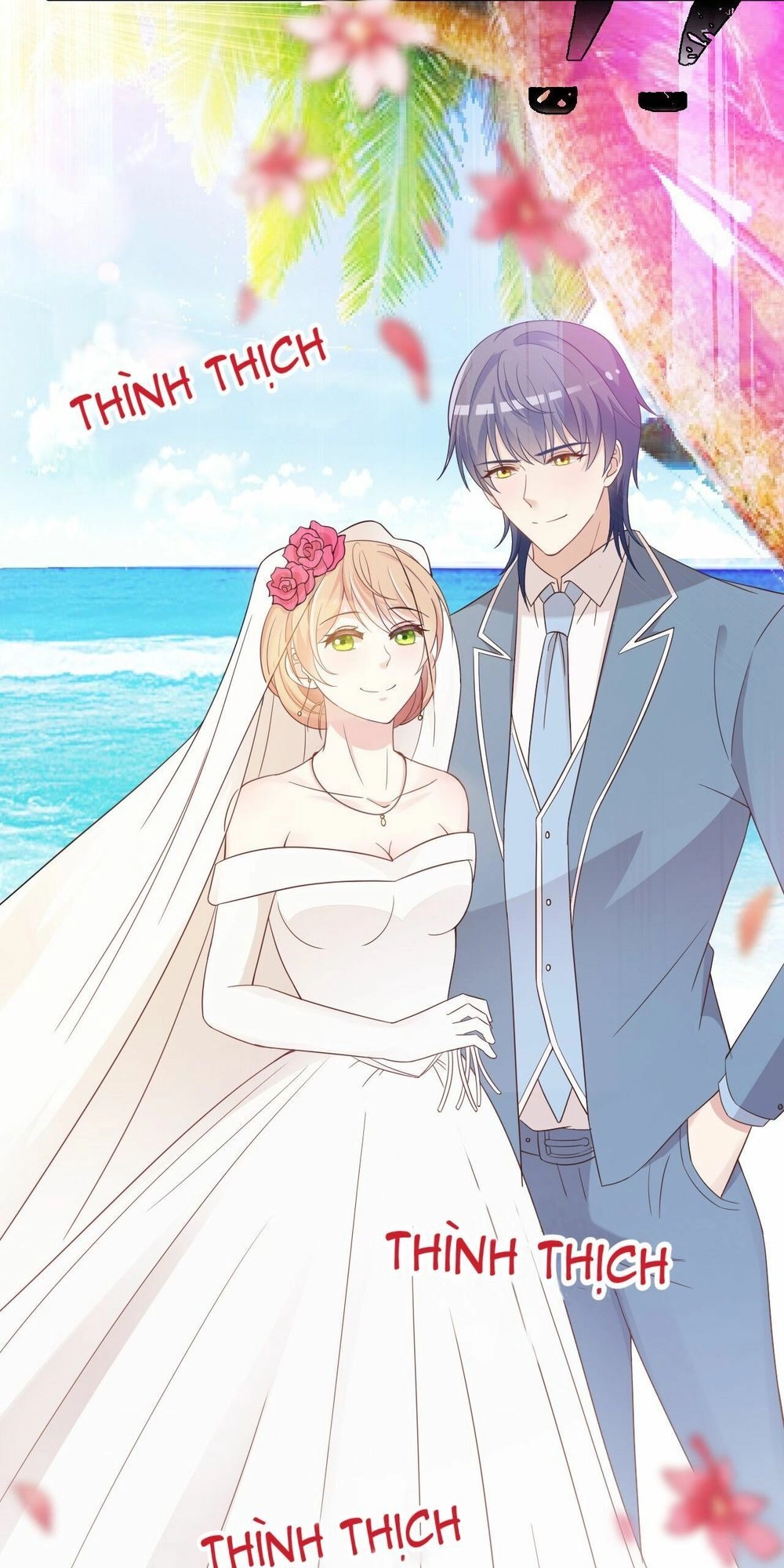 Bí Mật Kết Hôn Với Ảnh Đế: Vợ Ơi Đến Đây Tấn Công Đi Nào Chapter 33 - 24