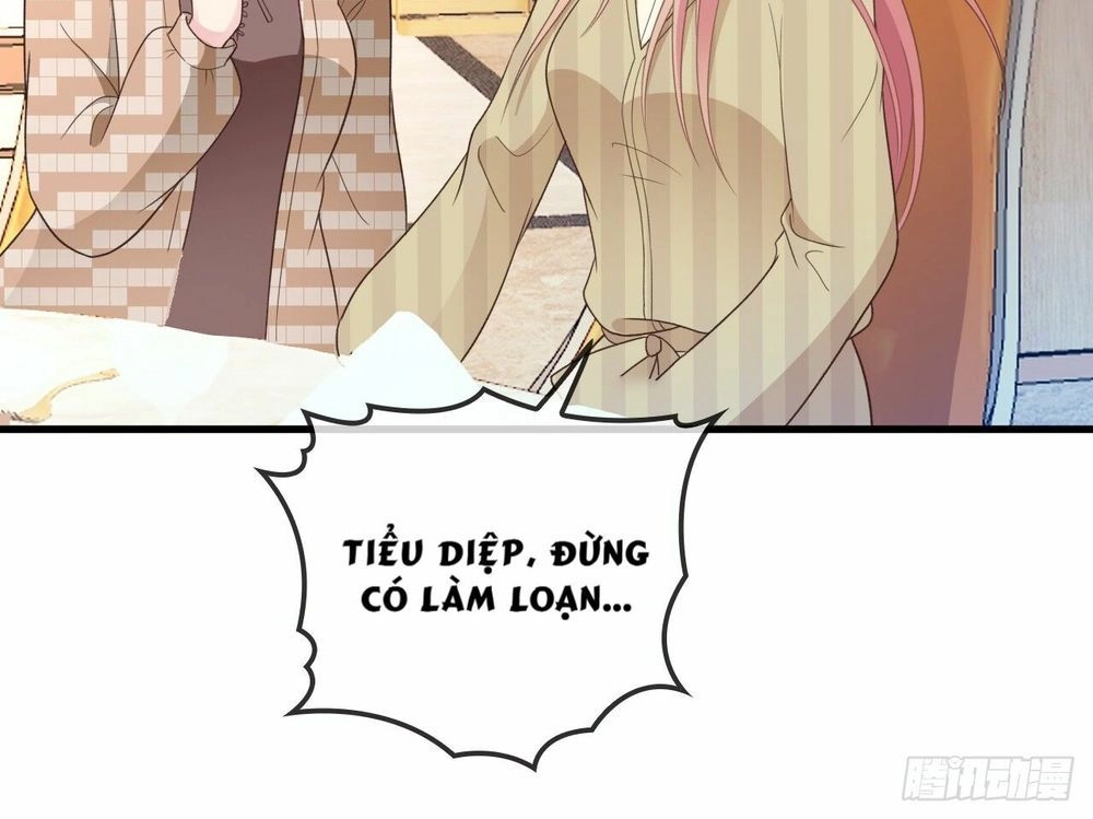 Bí Mật Kết Hôn Với Ảnh Đế: Vợ Ơi Đến Đây Tấn Công Đi Nào Chapter 34 - 6