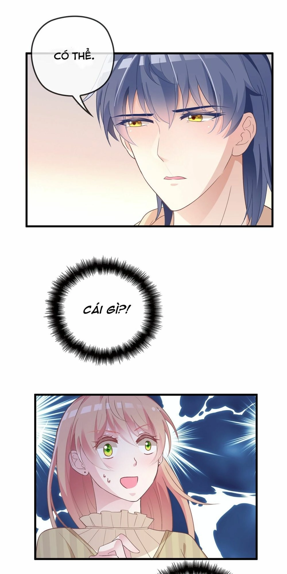 Bí Mật Kết Hôn Với Ảnh Đế: Vợ Ơi Đến Đây Tấn Công Đi Nào Chapter 34 - 7