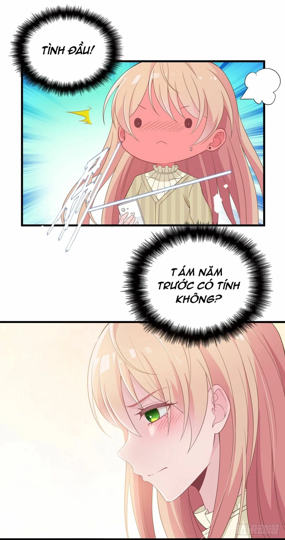 Bí Mật Kết Hôn Với Ảnh Đế: Vợ Ơi Đến Đây Tấn Công Đi Nào Chapter 34 - 17