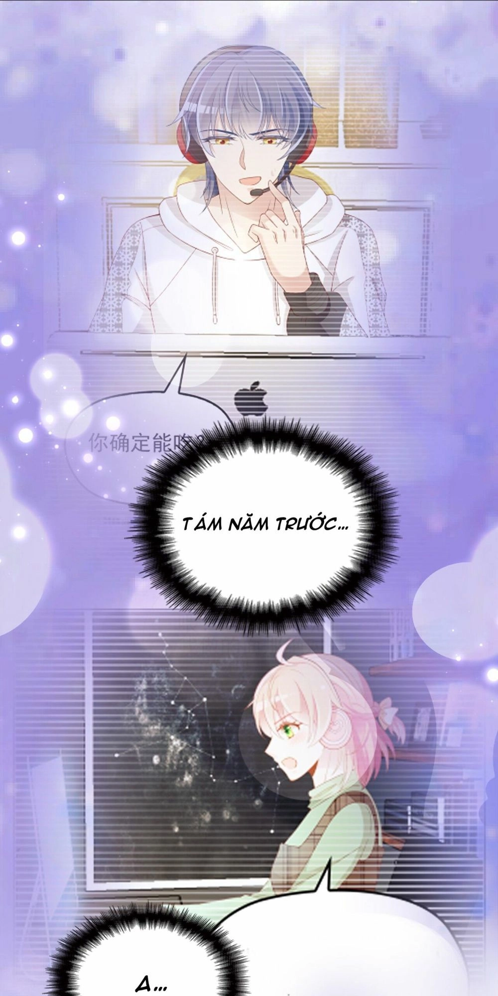 Bí Mật Kết Hôn Với Ảnh Đế: Vợ Ơi Đến Đây Tấn Công Đi Nào Chapter 34 - 18