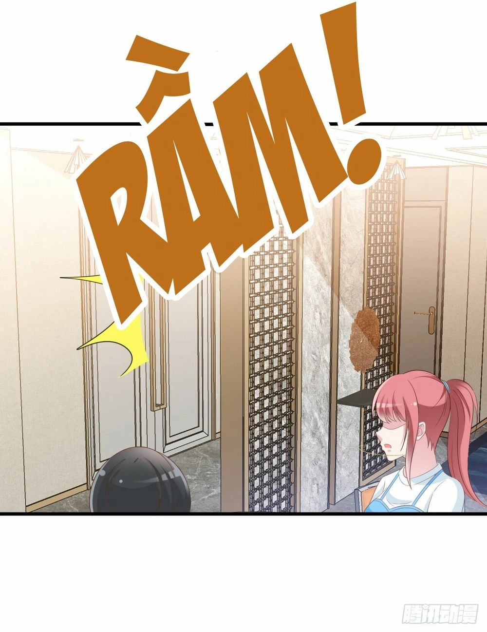 Bí Mật Kết Hôn Với Ảnh Đế: Vợ Ơi Đến Đây Tấn Công Đi Nào Chapter 34 - 27