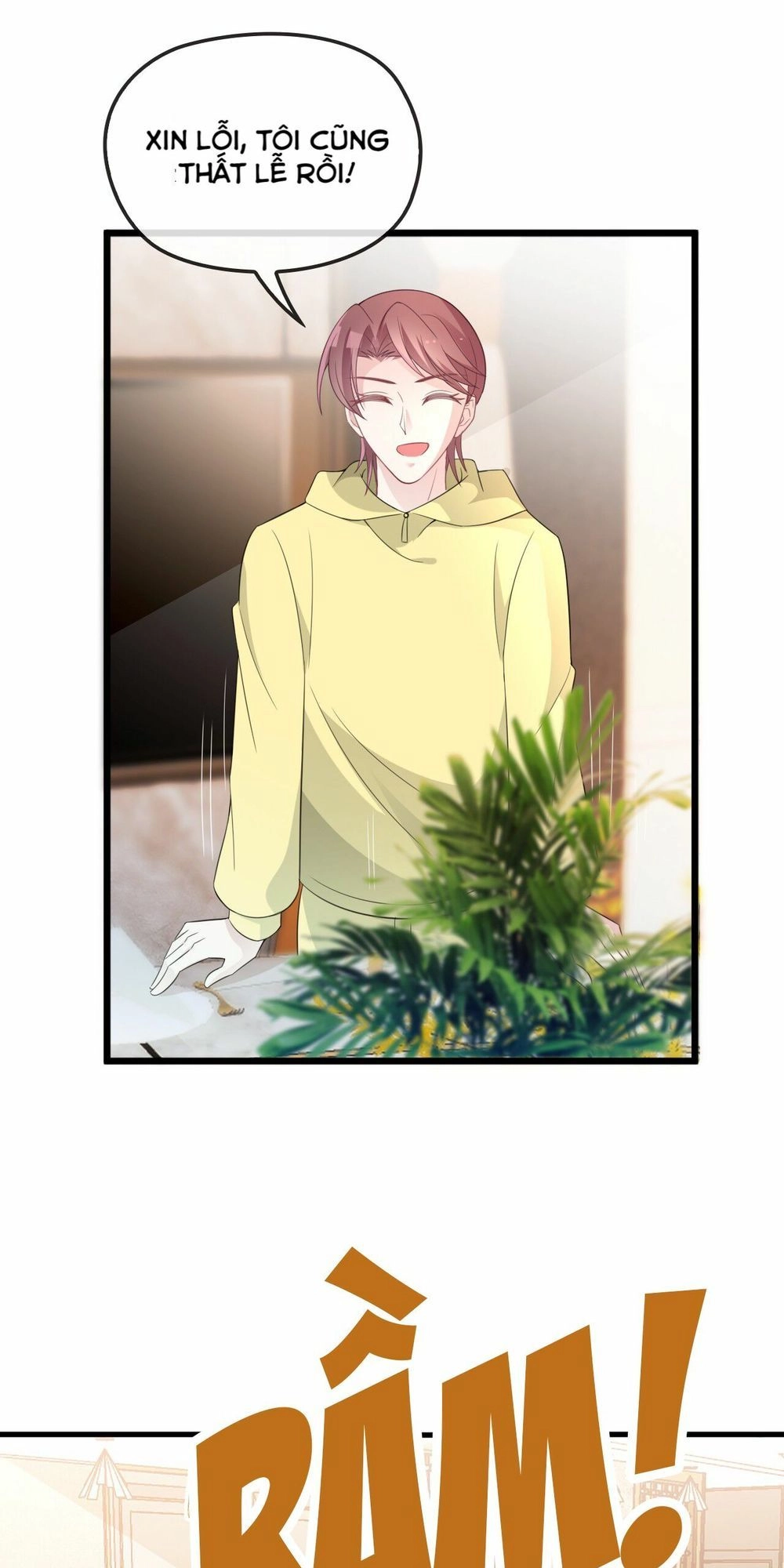 Bí Mật Kết Hôn Với Ảnh Đế: Vợ Ơi Đến Đây Tấn Công Đi Nào Chapter 34 - 28