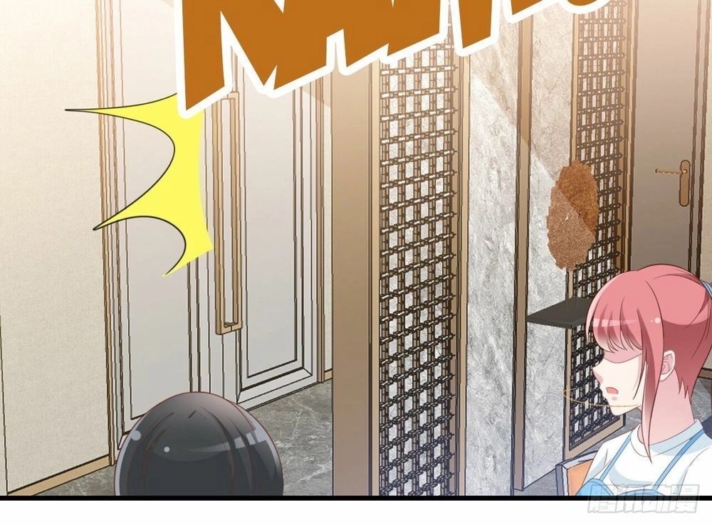 Bí Mật Kết Hôn Với Ảnh Đế: Vợ Ơi Đến Đây Tấn Công Đi Nào Chapter 34 - 29