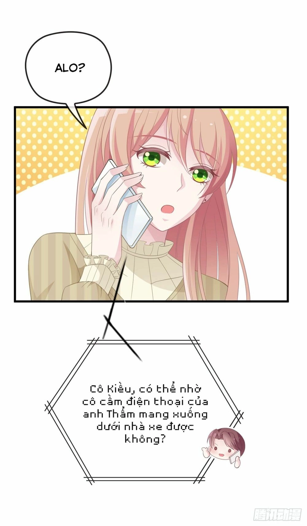 Bí Mật Kết Hôn Với Ảnh Đế: Vợ Ơi Đến Đây Tấn Công Đi Nào Chapter 34 - 32