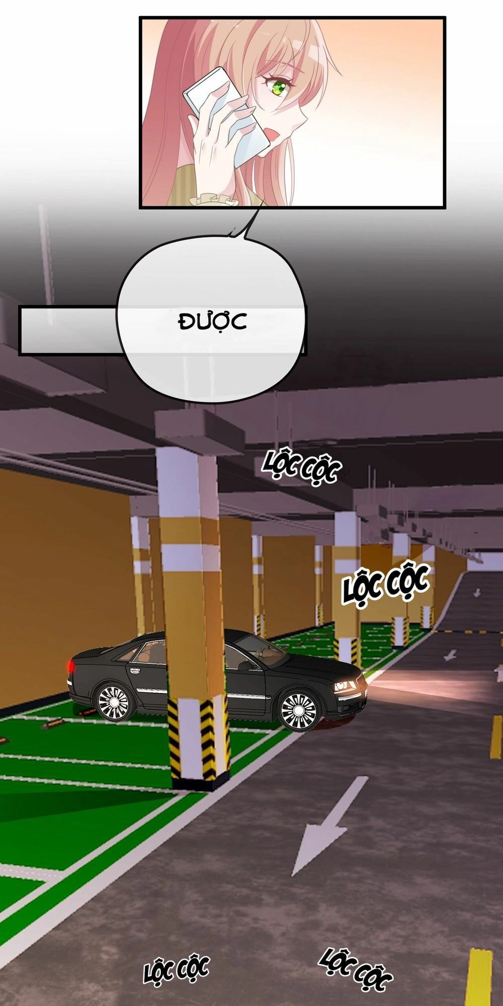 Bí Mật Kết Hôn Với Ảnh Đế: Vợ Ơi Đến Đây Tấn Công Đi Nào Chapter 34 - 33