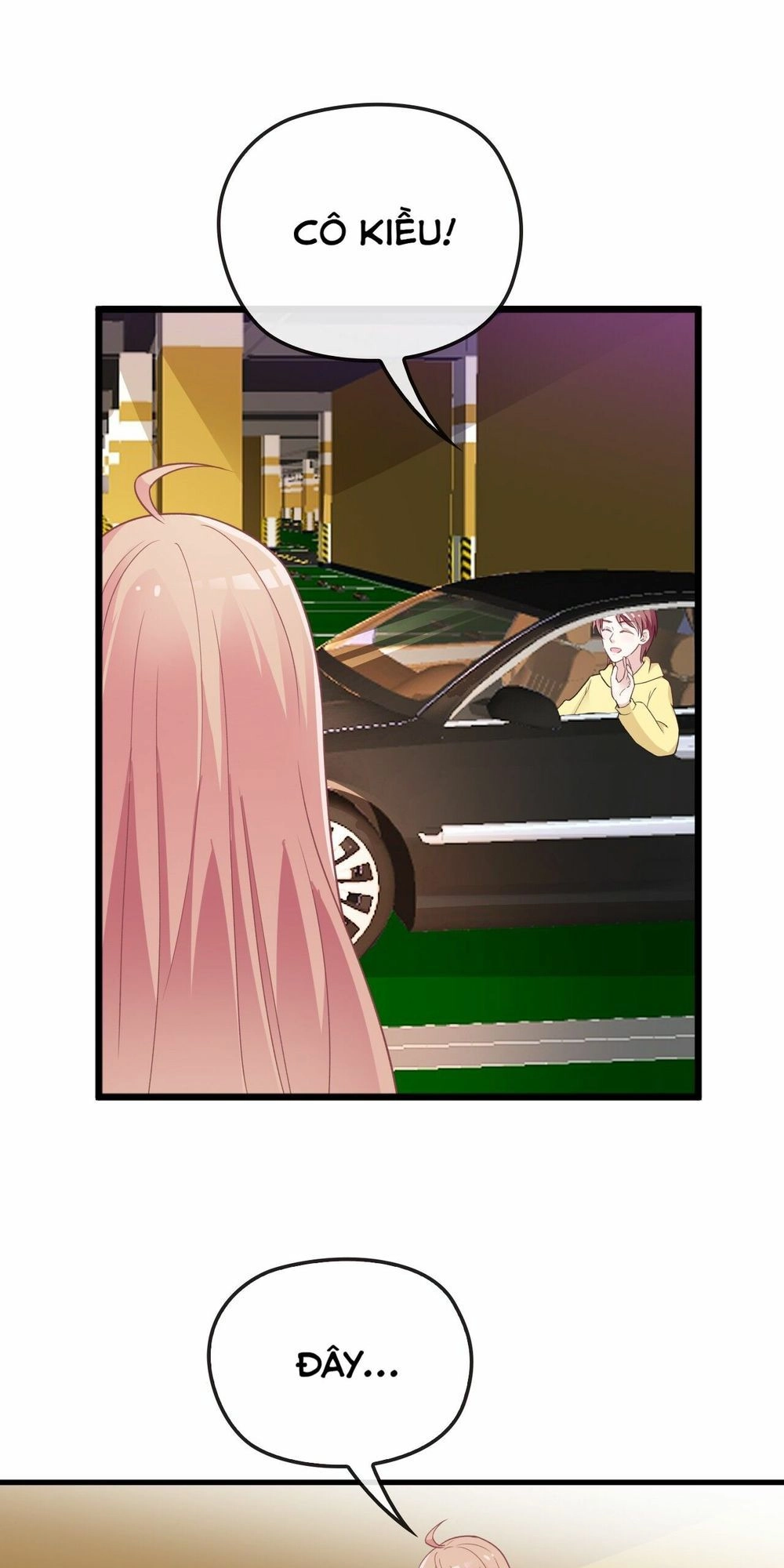 Bí Mật Kết Hôn Với Ảnh Đế: Vợ Ơi Đến Đây Tấn Công Đi Nào Chapter 34 - 35