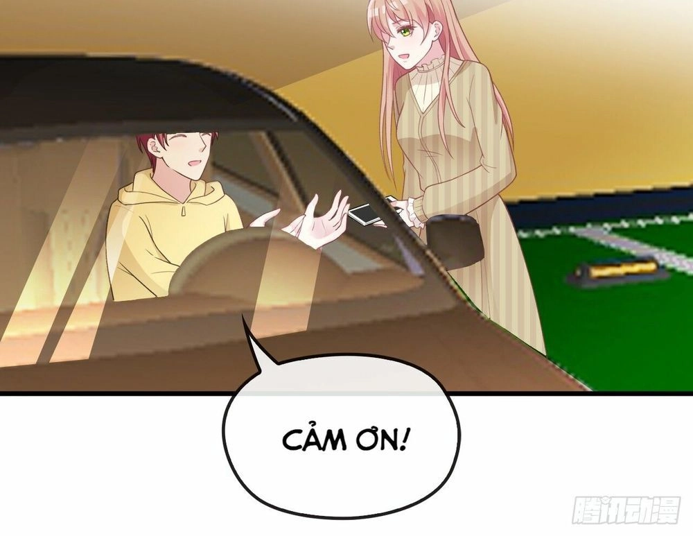 Bí Mật Kết Hôn Với Ảnh Đế: Vợ Ơi Đến Đây Tấn Công Đi Nào Chapter 34 - 36