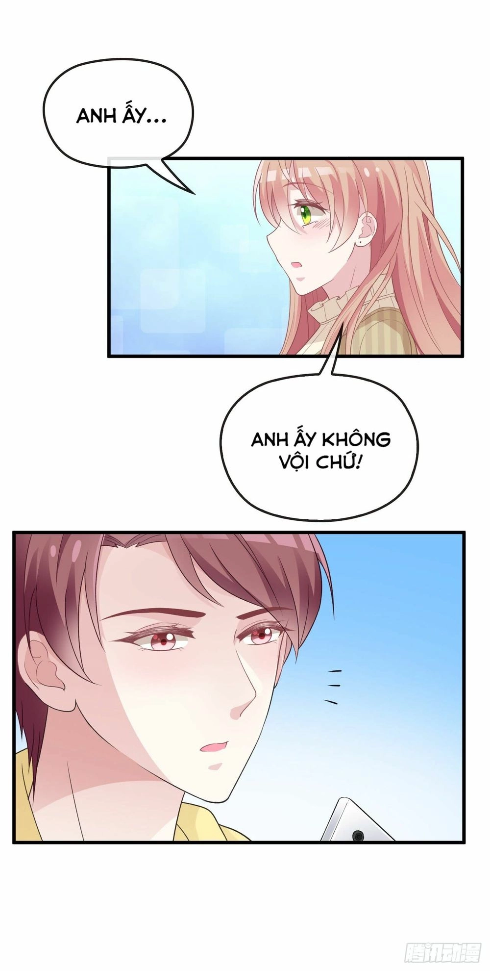 Bí Mật Kết Hôn Với Ảnh Đế: Vợ Ơi Đến Đây Tấn Công Đi Nào Chapter 34 - 37