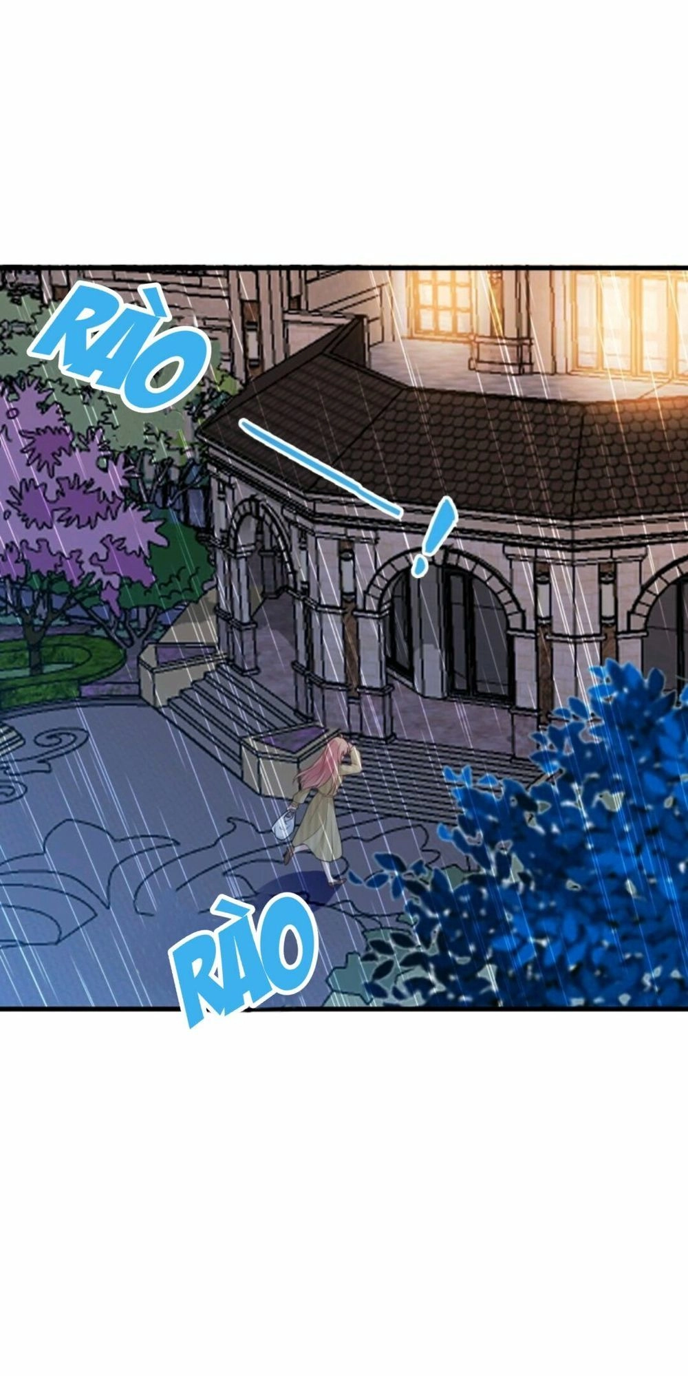 Bí Mật Kết Hôn Với Ảnh Đế: Vợ Ơi Đến Đây Tấn Công Đi Nào Chapter 35 - 1