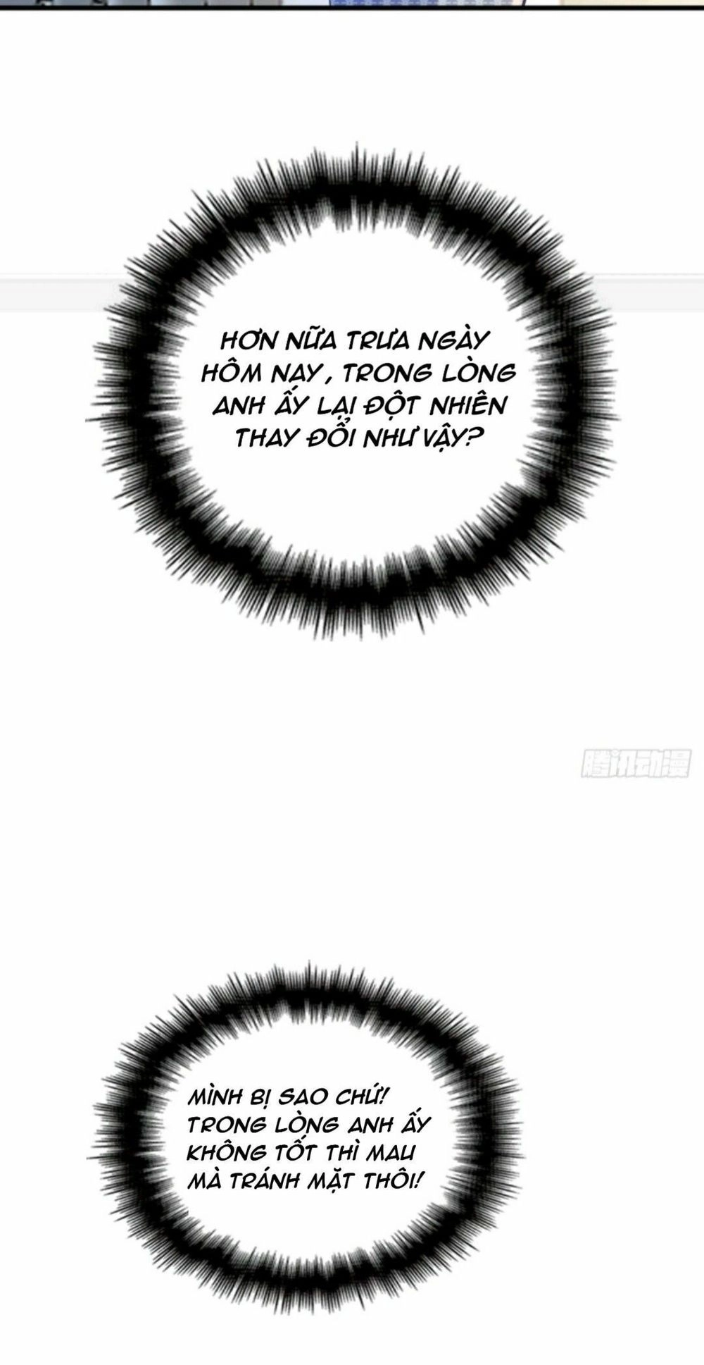 Bí Mật Kết Hôn Với Ảnh Đế: Vợ Ơi Đến Đây Tấn Công Đi Nào Chapter 35 - 9