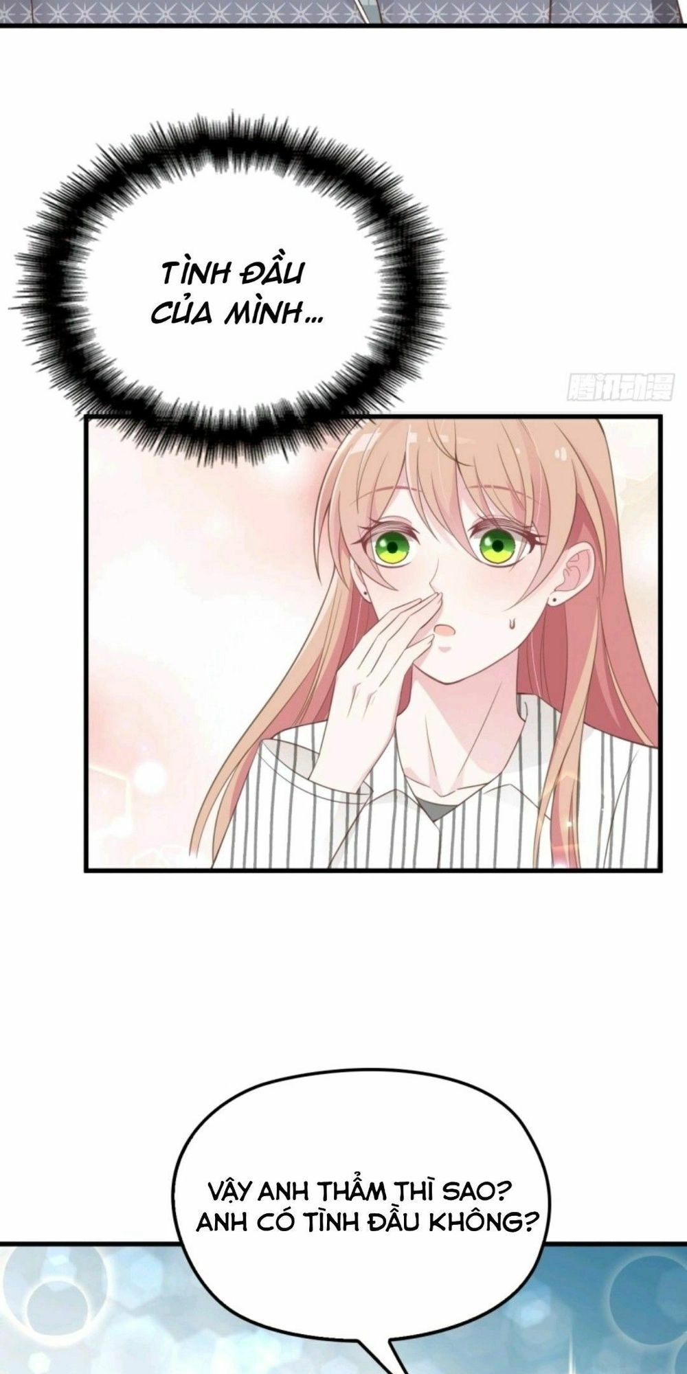 Bí Mật Kết Hôn Với Ảnh Đế: Vợ Ơi Đến Đây Tấn Công Đi Nào Chapter 35 - 19