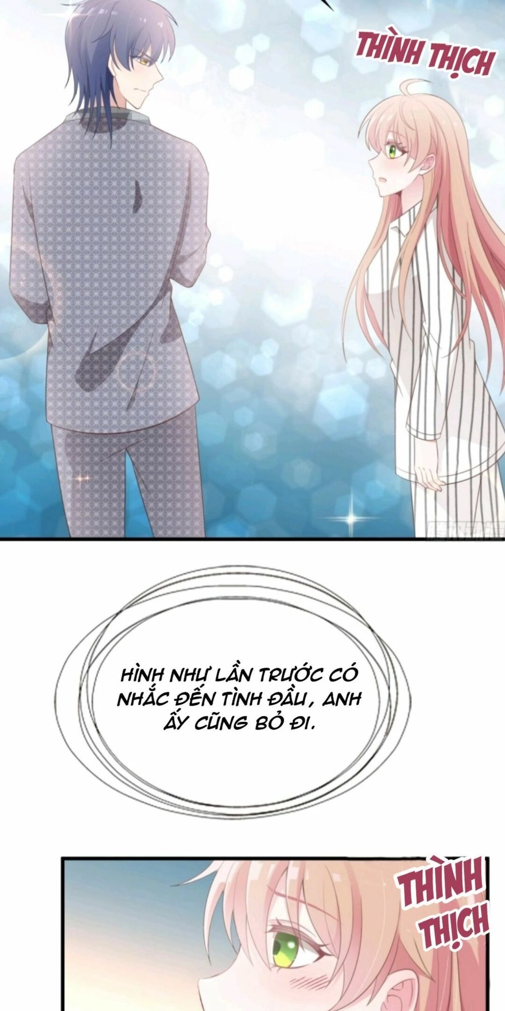 Bí Mật Kết Hôn Với Ảnh Đế: Vợ Ơi Đến Đây Tấn Công Đi Nào Chapter 35 - 21