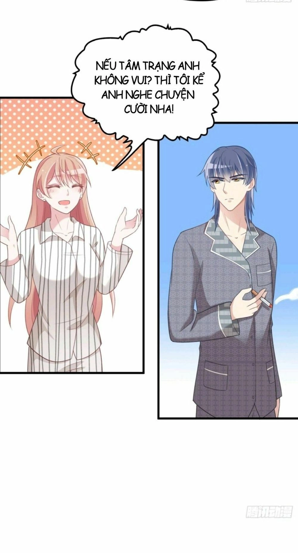 Bí Mật Kết Hôn Với Ảnh Đế: Vợ Ơi Đến Đây Tấn Công Đi Nào Chapter 35 - 26