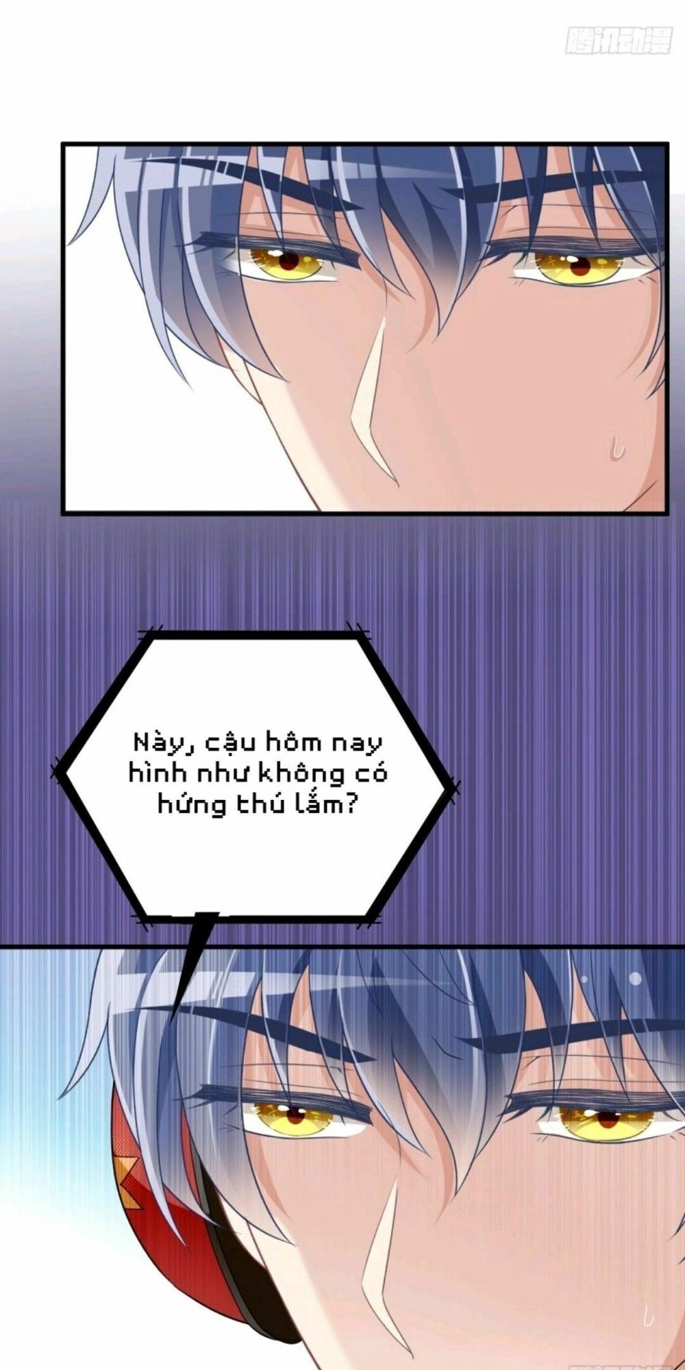 Bí Mật Kết Hôn Với Ảnh Đế: Vợ Ơi Đến Đây Tấn Công Đi Nào Chapter 35 - 27